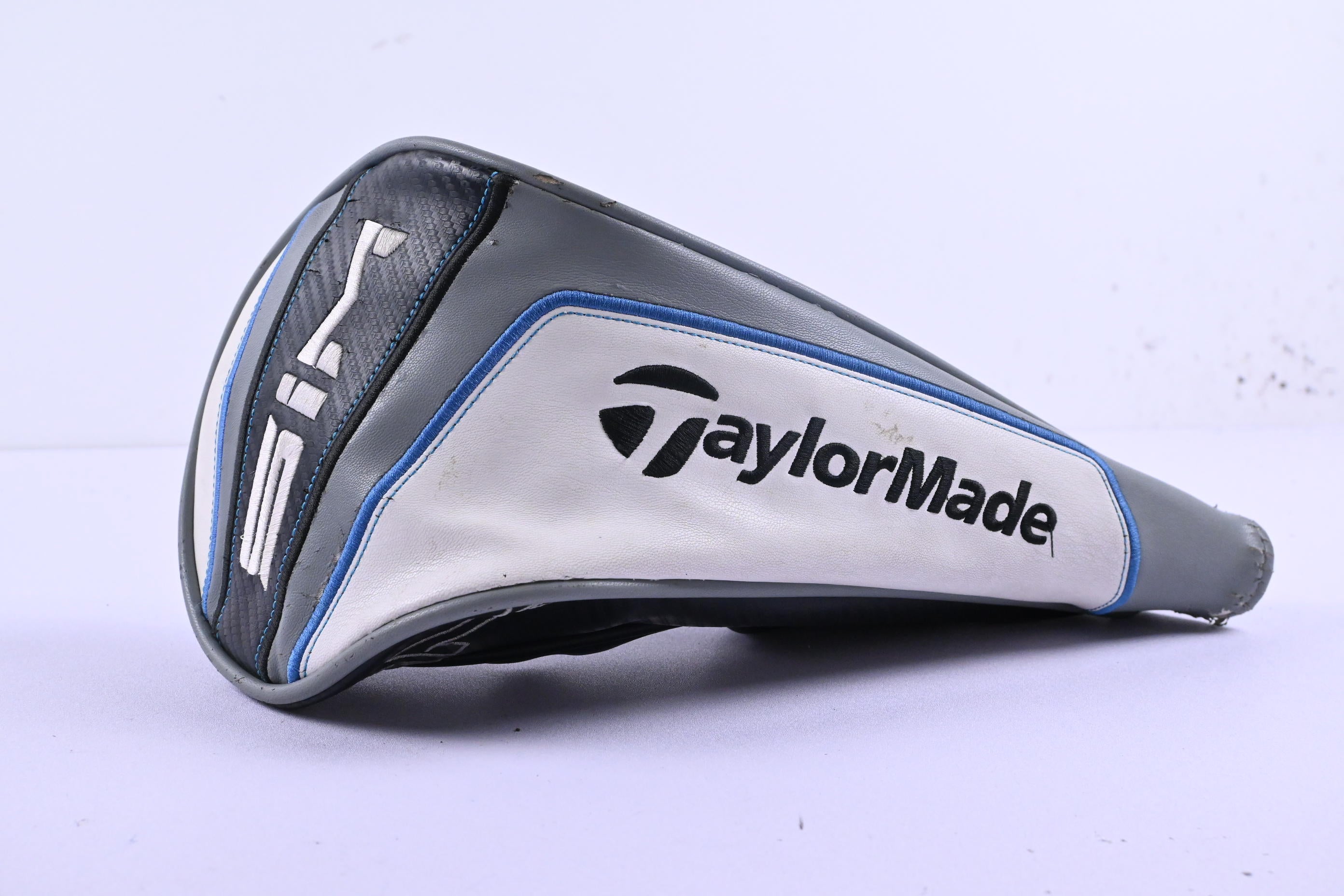 Taylormade SIM Driver / 9 Degree / X-Flex Kai'li White 60 Shaft