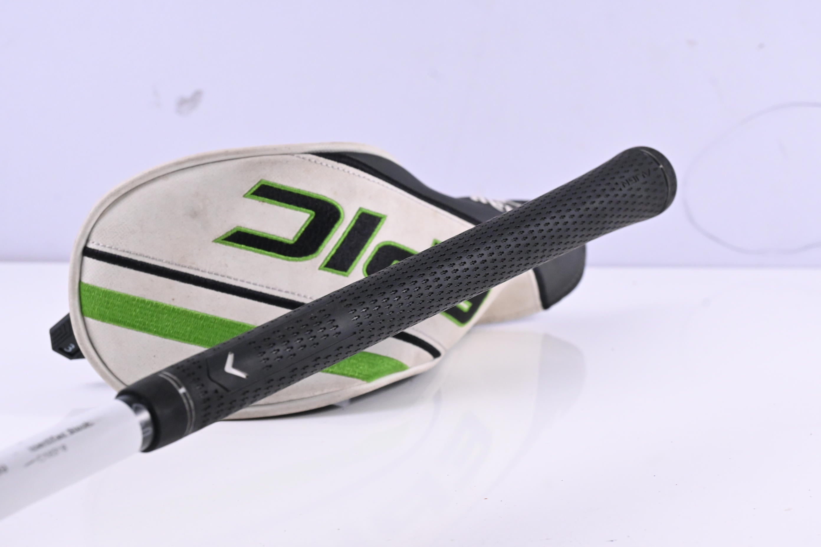 Callaway Epic Max #3 Wood / 15 Degree / Regular Flex HZRDUS Smoke iM10 60 Shaft