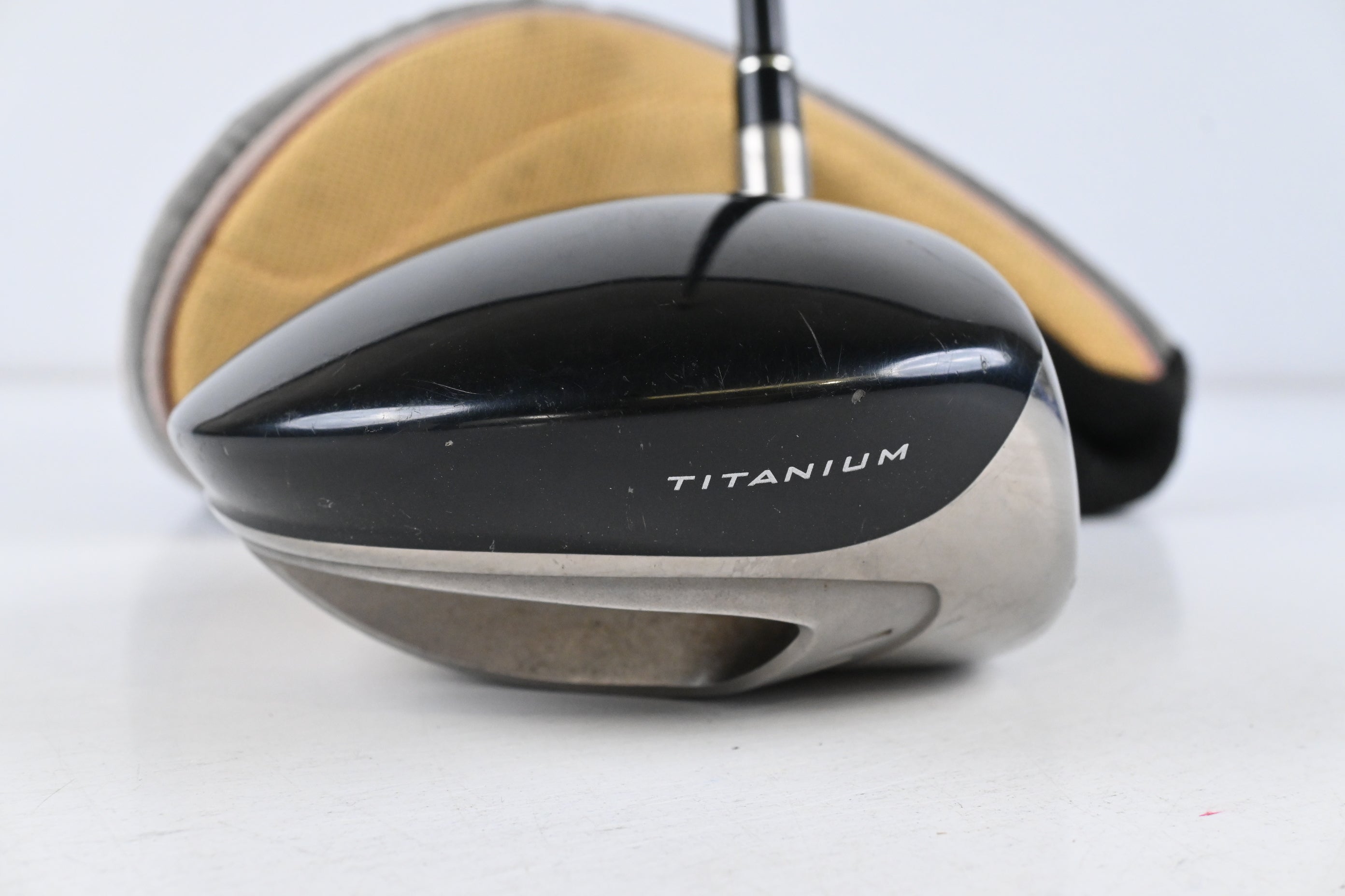 Taylormade R7 Draw Driver / 13 Degree / Regular Flex REAX 55 Shaft