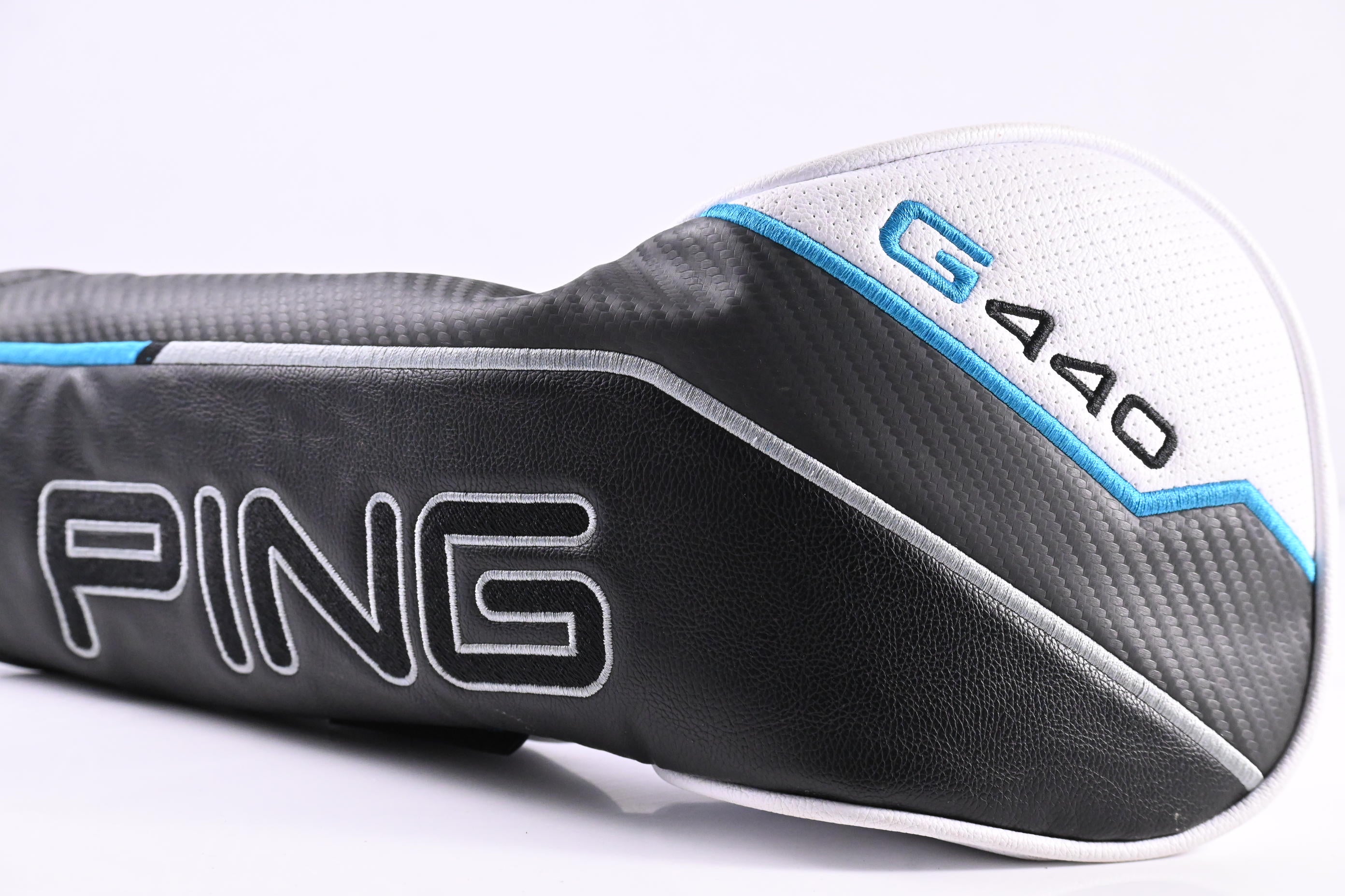 Ping G440 Max Driver / 12 Degree / Regular Flex Ping ALTA CB Black 55 Shaft