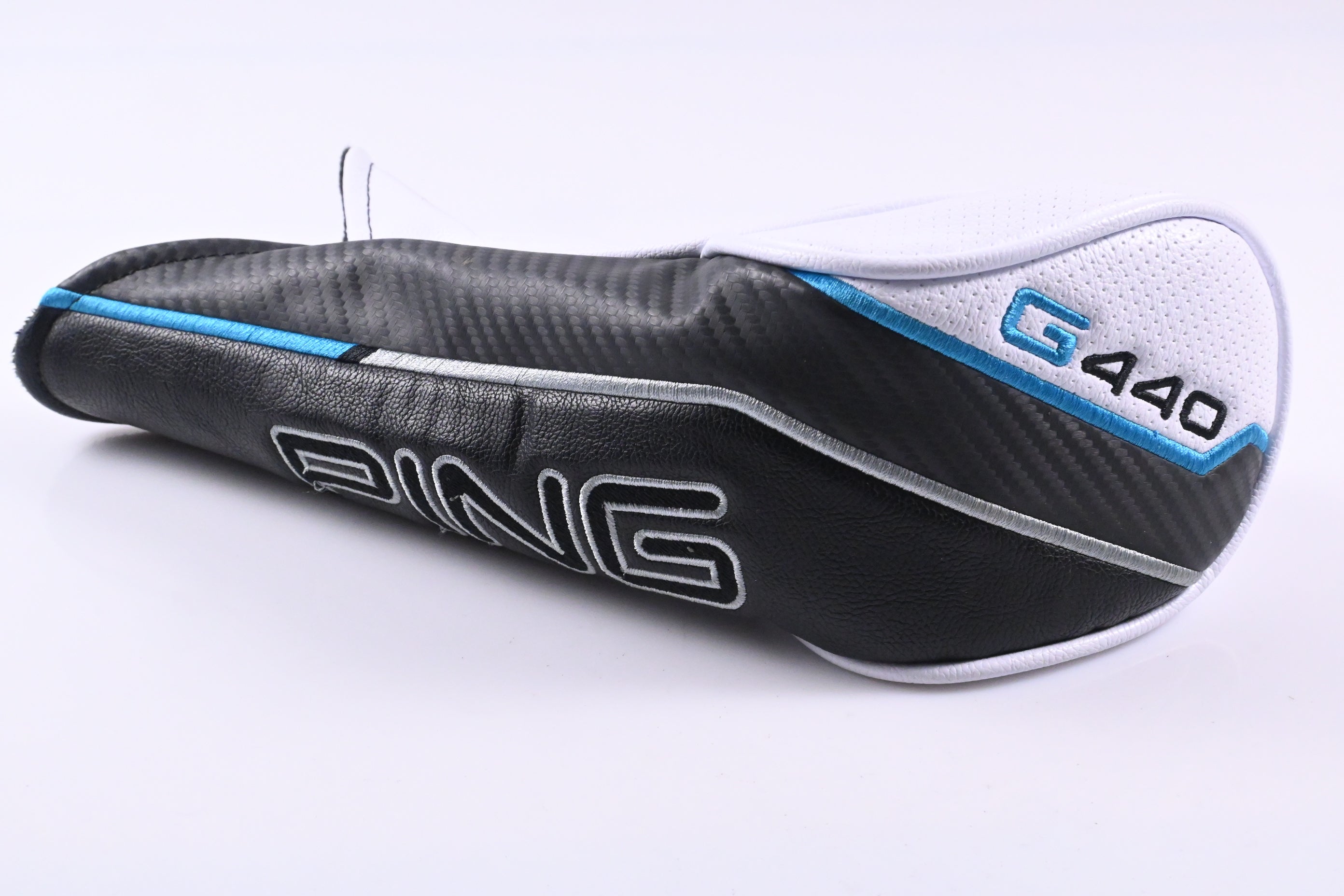 Ping G440 Max #4 Wood / 17 Degree / X-Flex Denali Red 70 Shaft