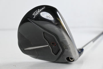 Titleist TSR2 #3 Wood / 15 Degree / Regular Flex Diamana M+ 60 Shaft