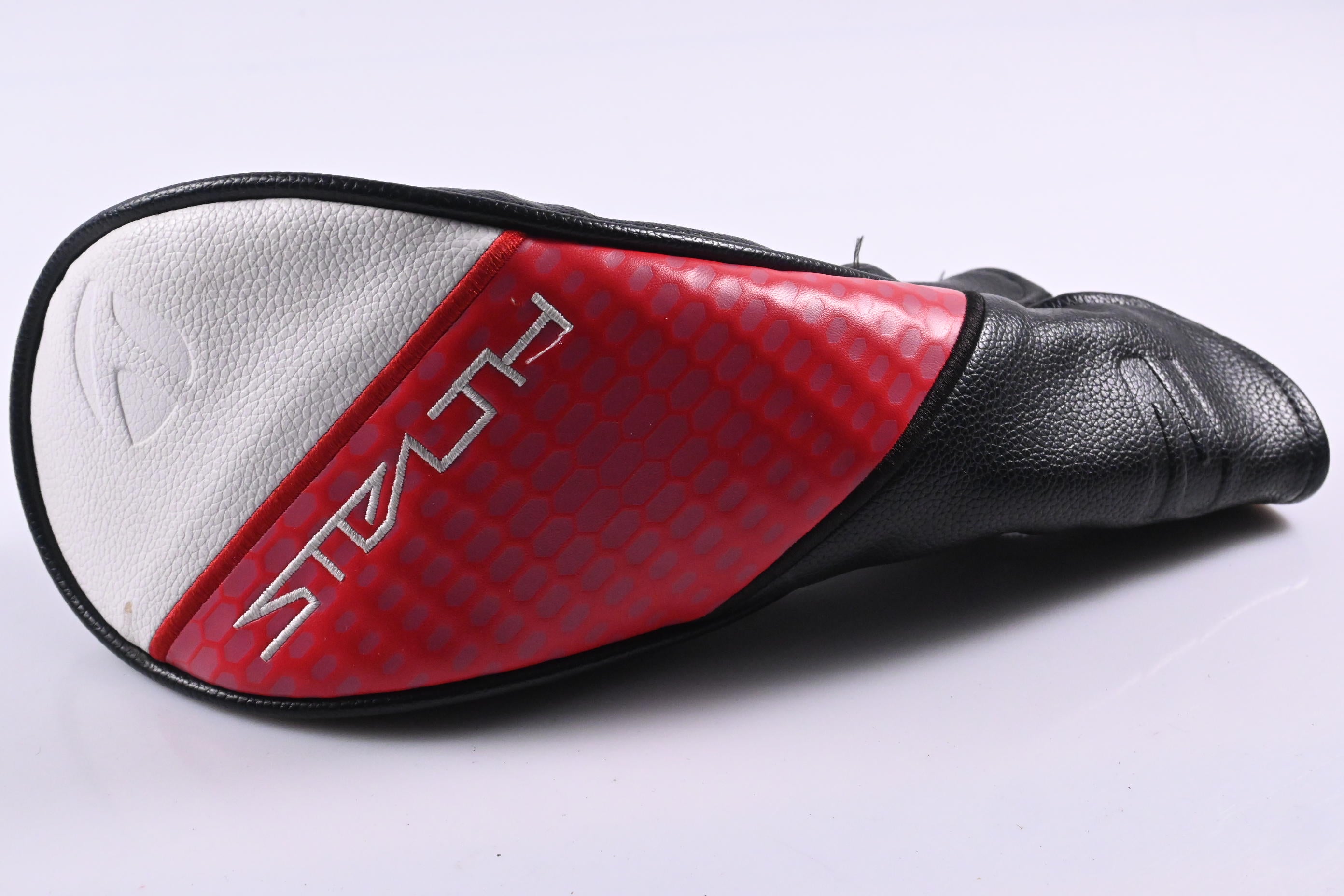 Taylormade Stealth 2 #3 Wood / 15 Degree / Stiff Flex Fujikura Ventus TR Red 6