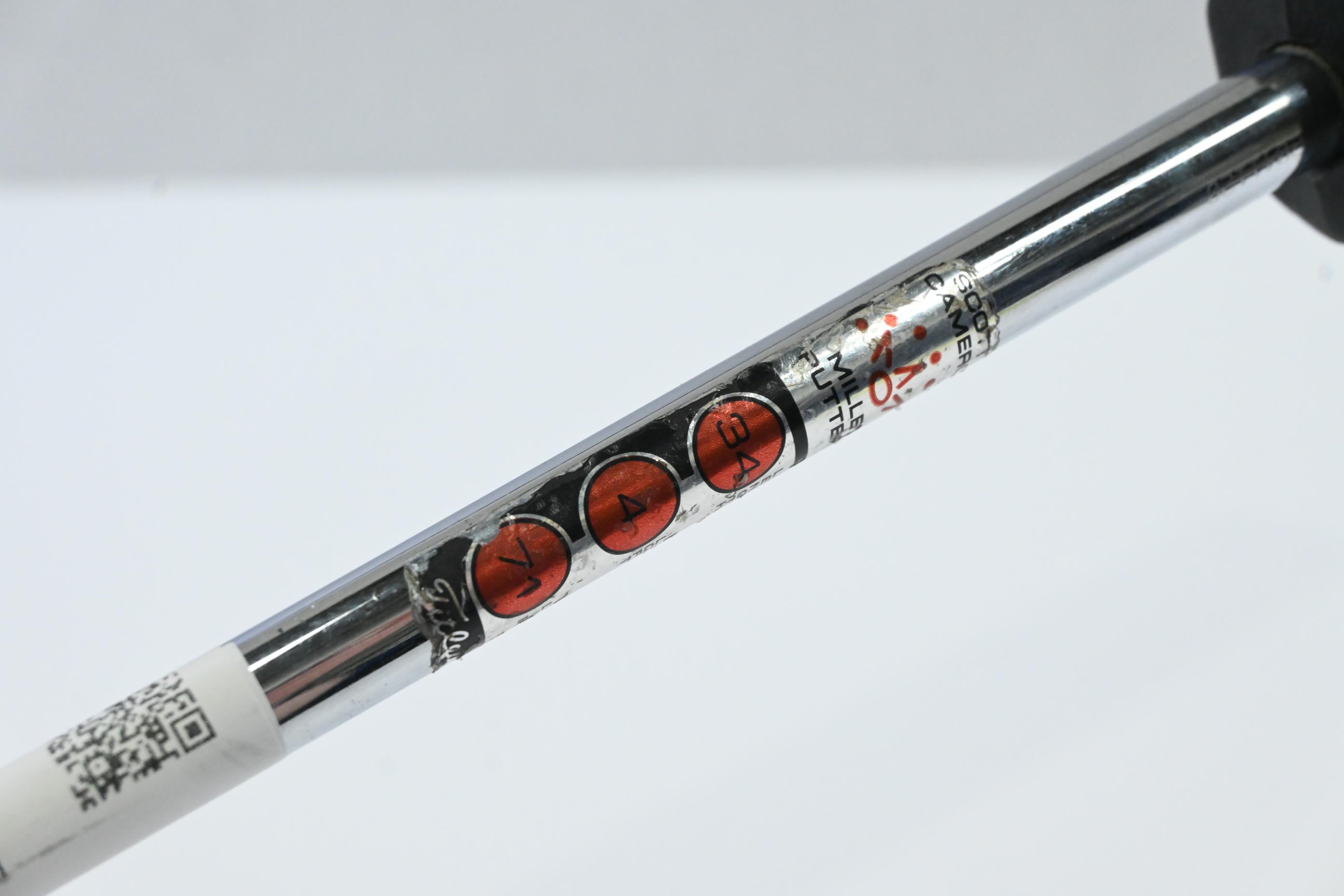 Scotty Cameron Studio Select Newport 2.5 Putter / 34 Inch