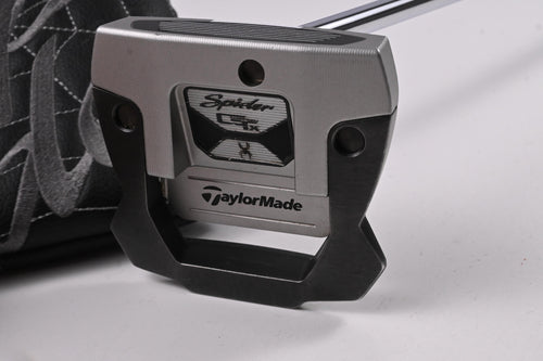 TaylorMade Spider GTX CS Putter / 34 Inch