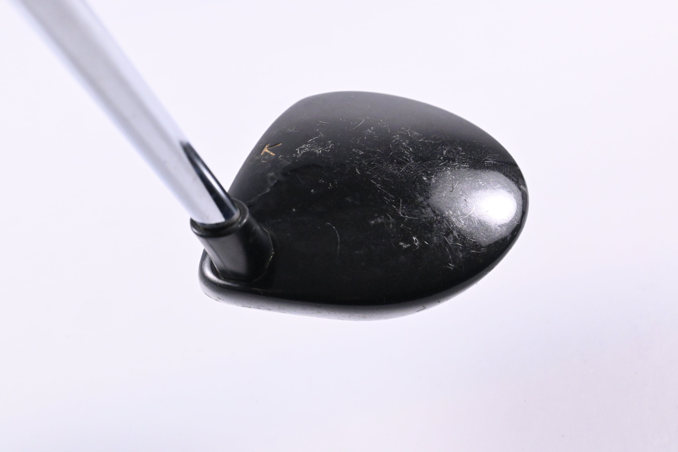 Ping I3 #3 Wood / 12 Degree / Stiff Flex Cushin Steel Shaft