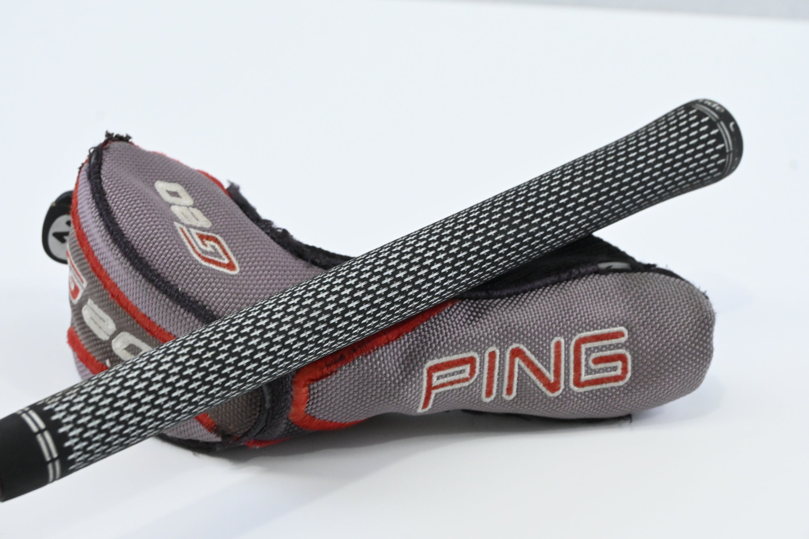 Ping G20 #3 Hybrid / 20 Degree / Regular Flex Ping TFC 169 Shaft