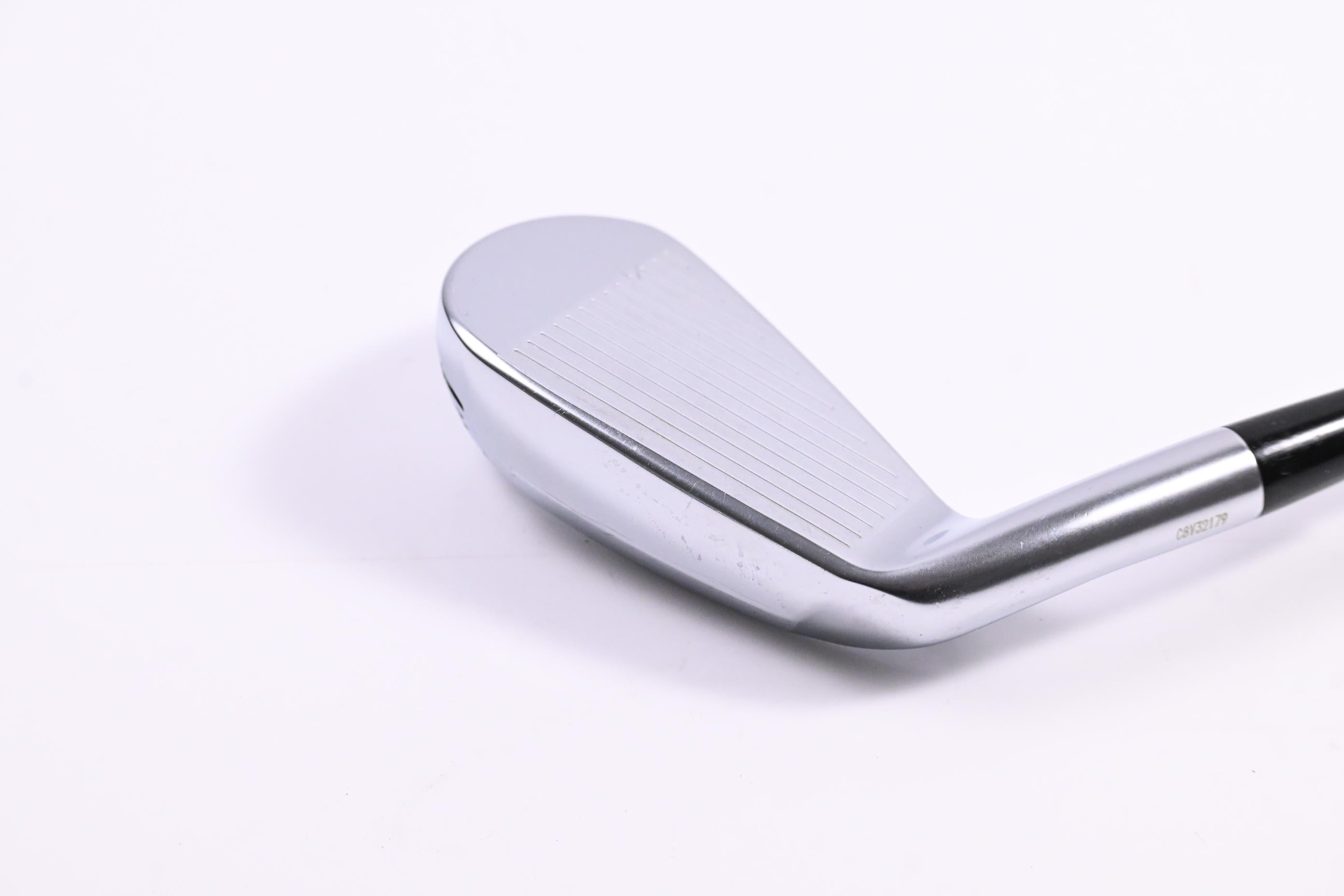 Srixon ZXiU Utility #4 Iron / 23 Degree / Regular Flex MMT UT 80 Shaft