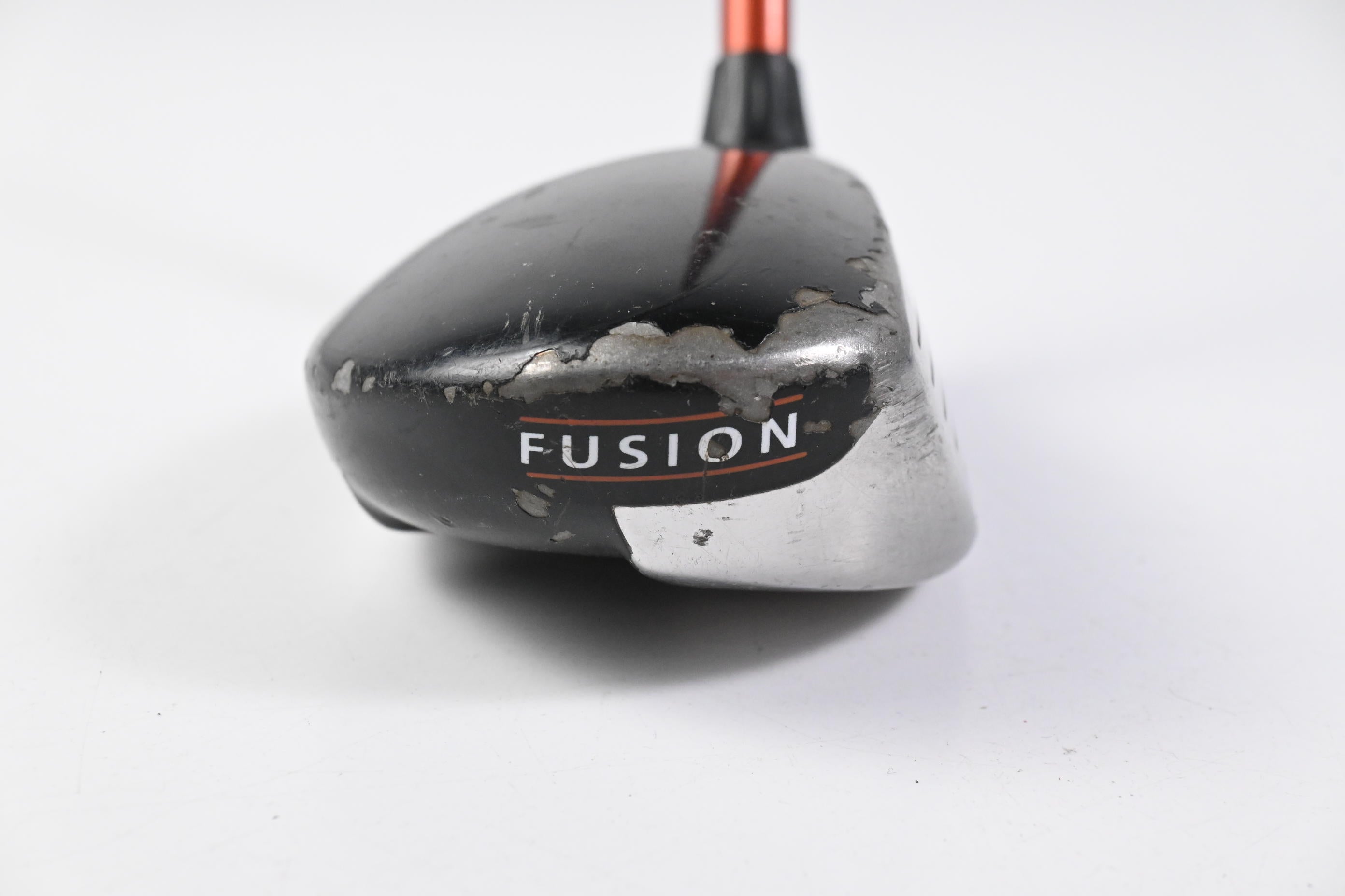 Callaway FT #3 Hybrid / 20 Degree / Stiff Flex Aldila NVS 85 Shaft