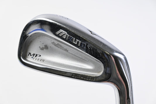 Mizuno MP Fli-Hi Utility #3 Iron / 21 Degree / Stiff Flex Mizuno Exsar IS2 103