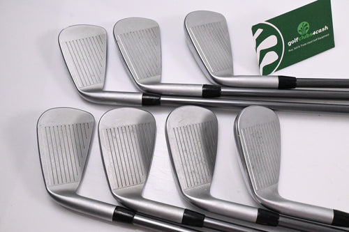 PXG 0311 ST Gen3 Irons / 4-PW / Regular Flex Kuro Kage 80i Shafts