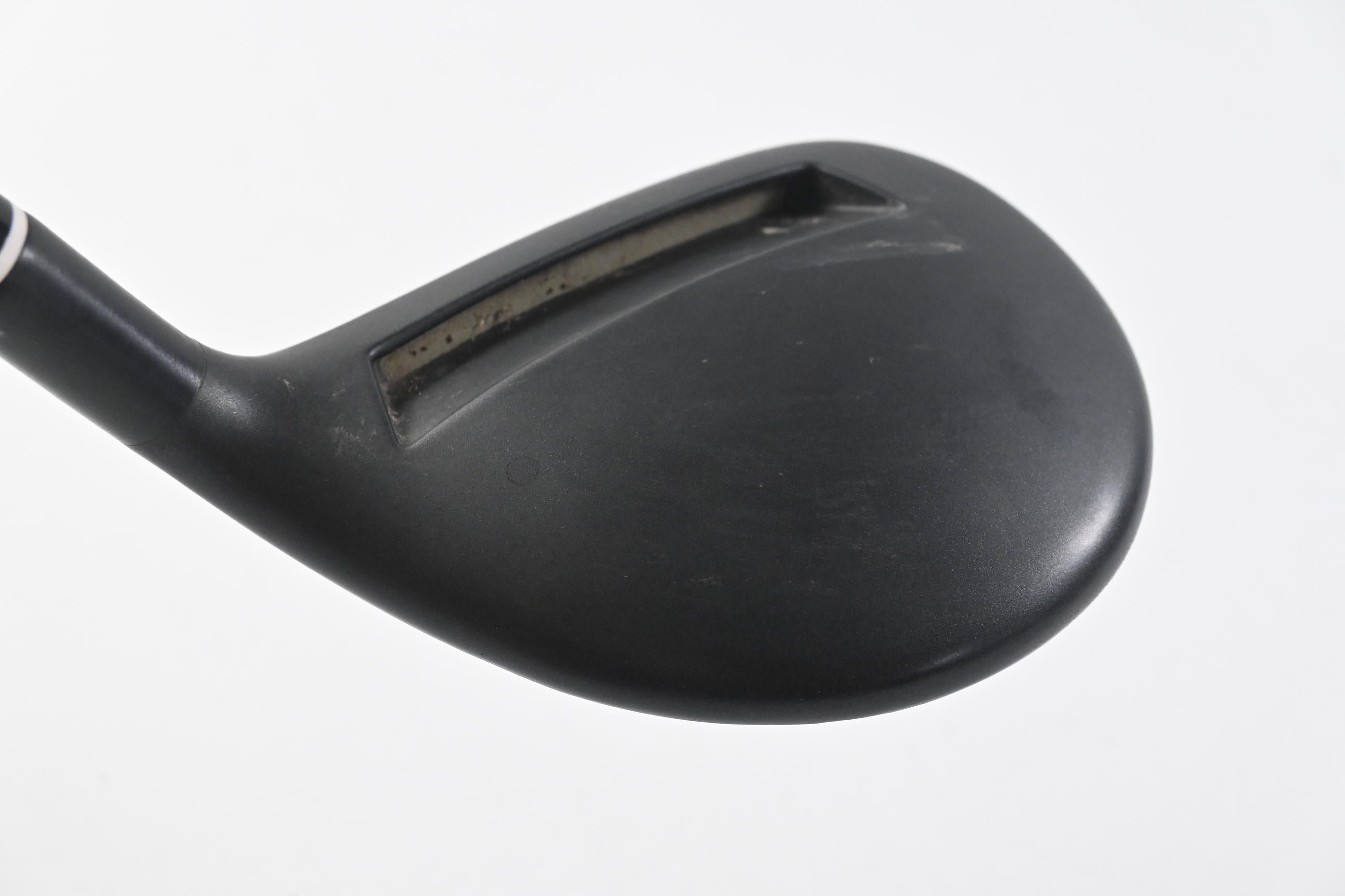Adams Tight Lies 2013 #3 Wood / 16 Degree / Regular Flex Bassara E+55 Shaft