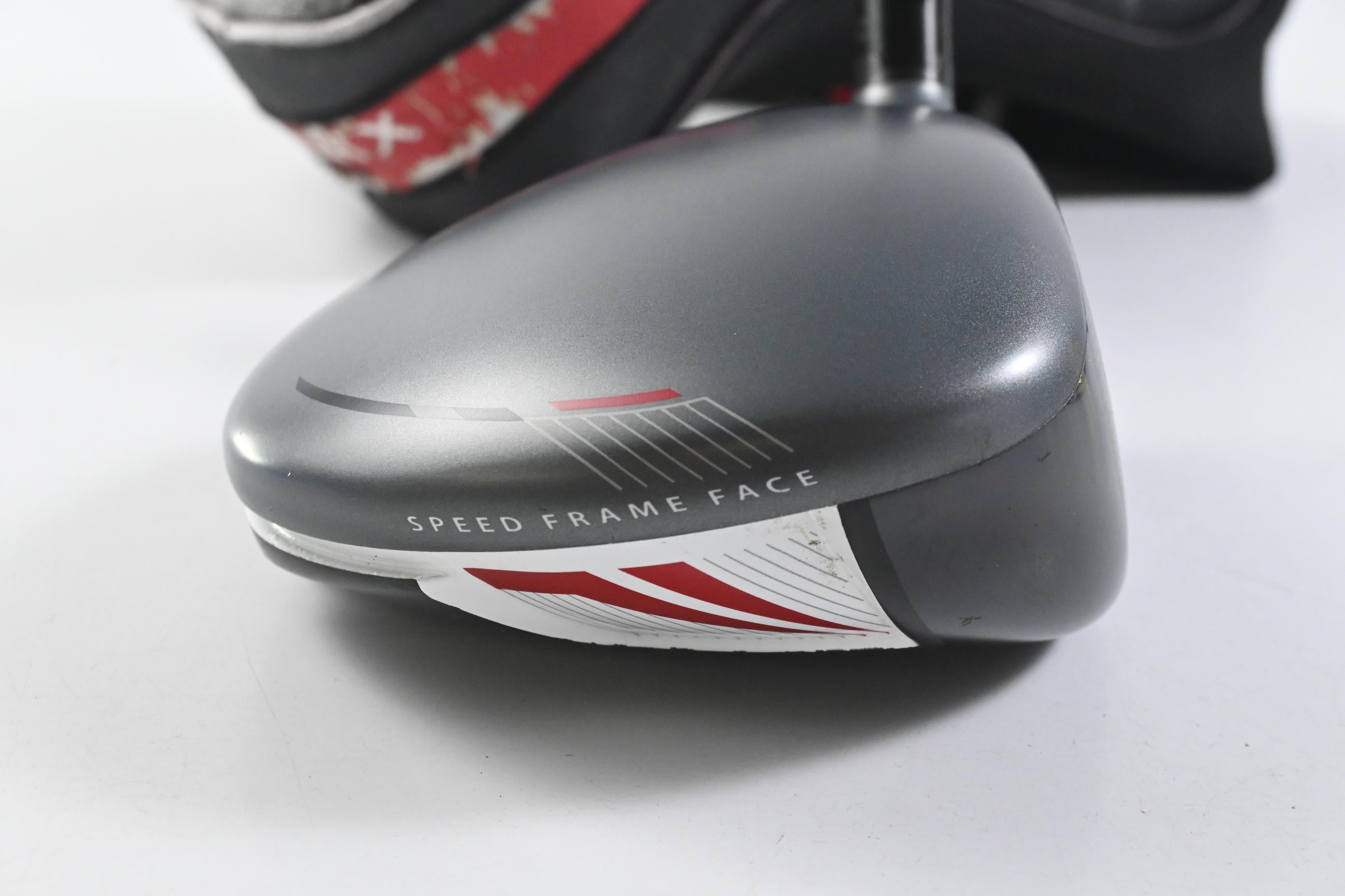 Ladies Callaway X Hot Driver / 11.5 Degree / Ladies Flex Aldila 50 Shaft