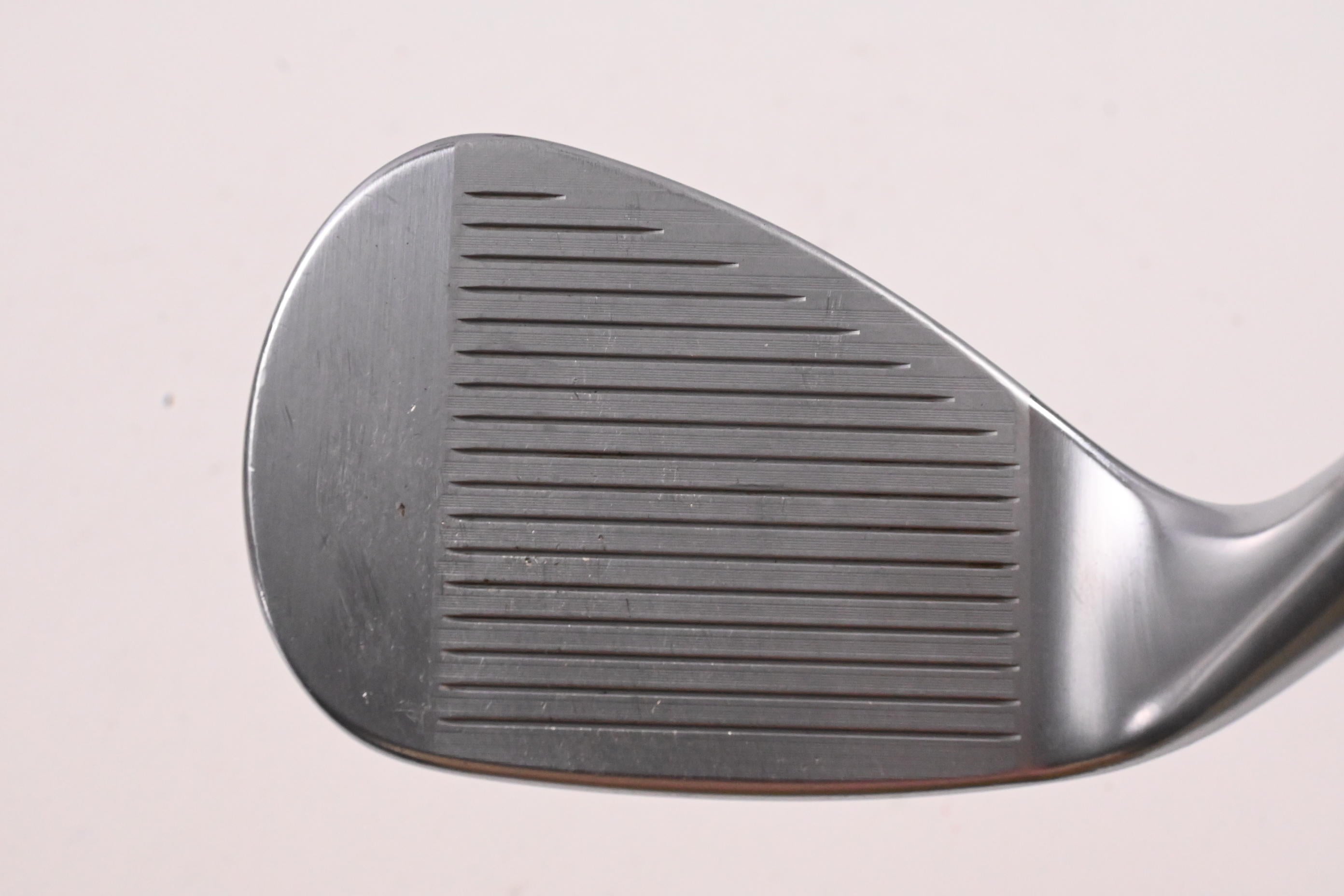 Titleist Vokey SM10 Lob Wedge / 60 Degree / Wedge Flex Titleist Vokey Shaft