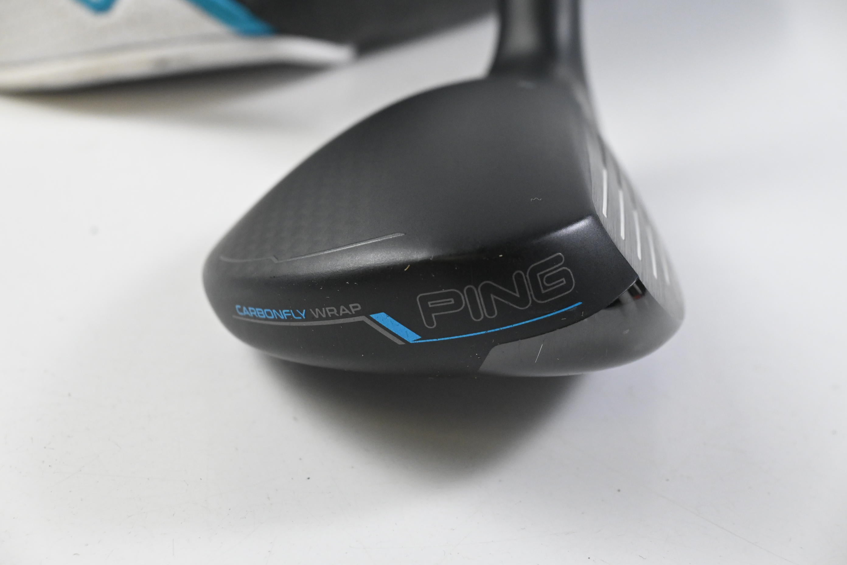 Ping G440 #7 Hybrid / 34 Degree / Senior Flex Fujikura Alta Quick 35 Shaft