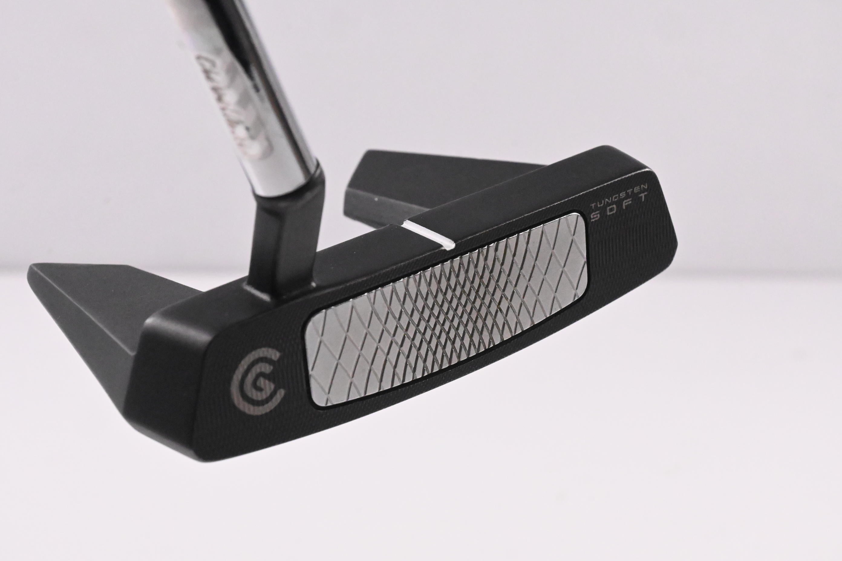 Left Hand Cleveland Frontline Elite Elevado Putter / 34 Inch