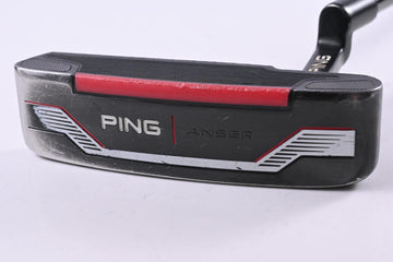 Ping Anser 2021 Putter / 34 Inch