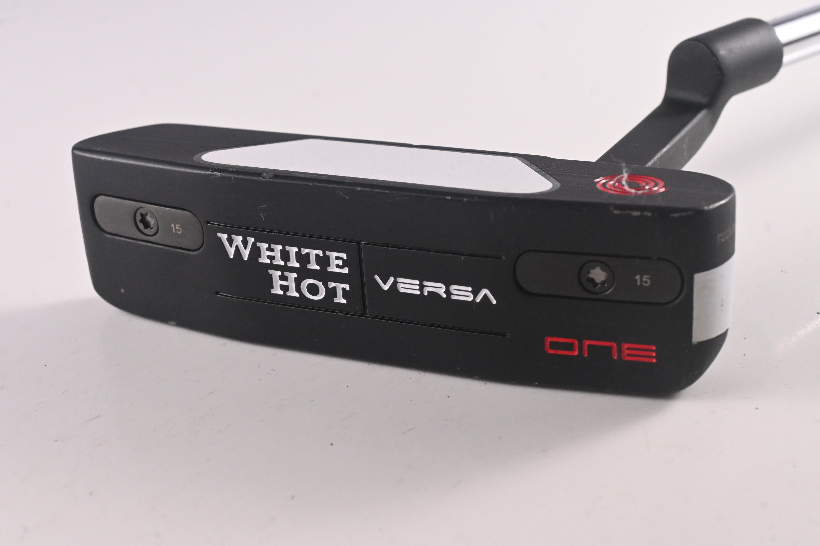 Odyssey White Hot Versa 1 Putter / 34 Inch