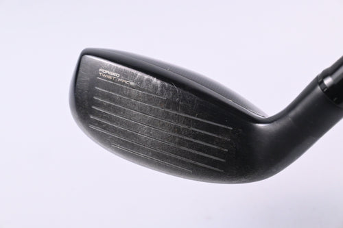 Taylormade SIM2 #3 Hybrid / 19.5 Degree / Stiff Flex Tensei AV Raw Blue 80 Shaft