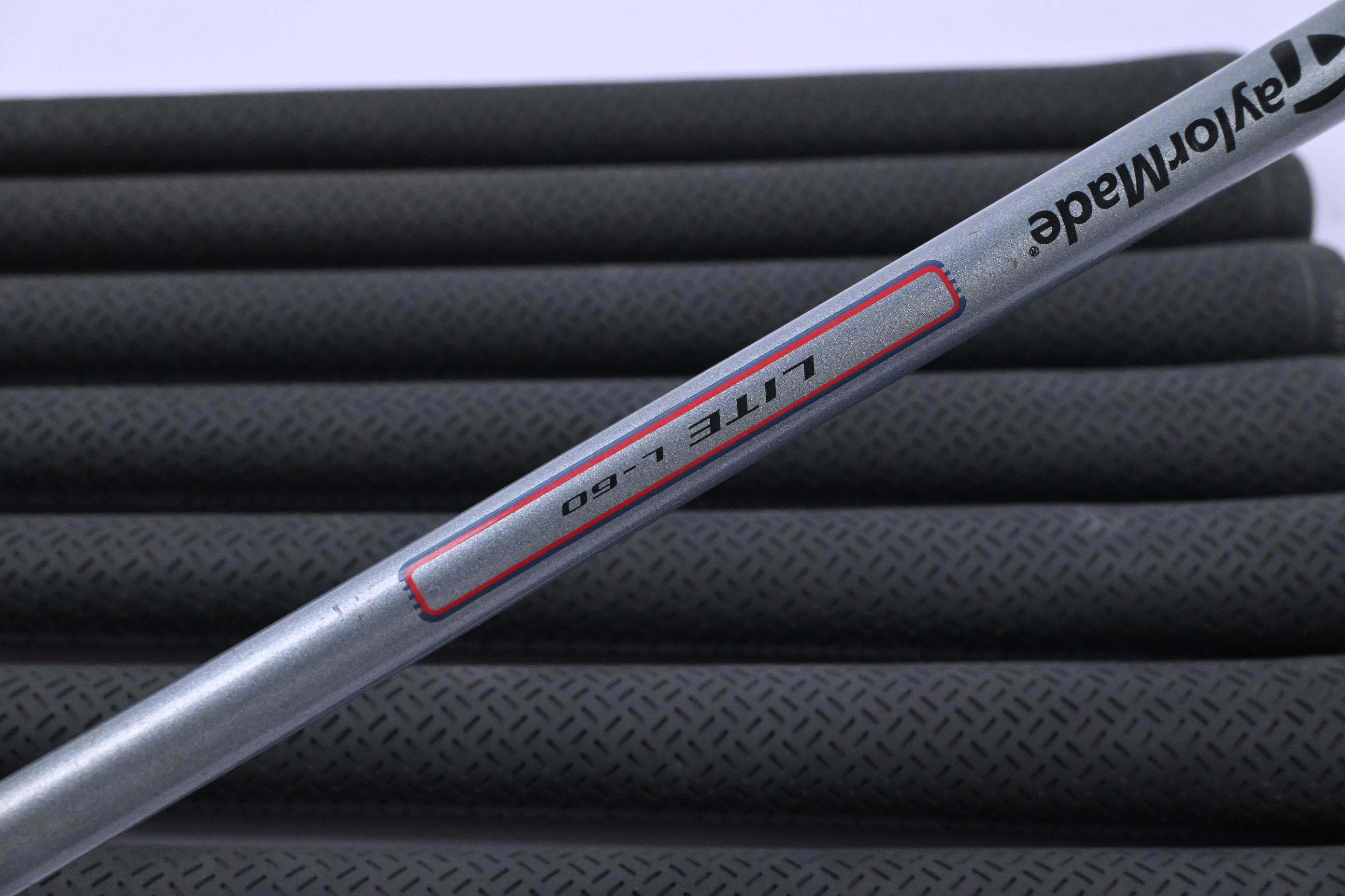 Ladies Taylormade 360 Series Irons / 4-PW+SW / Ladies Flex Taylormade 60 Shafts