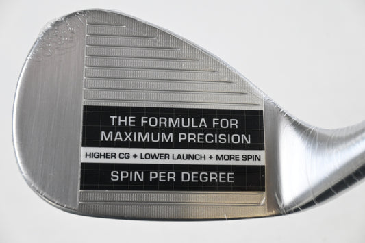 Callaway Opus SP Lob Wedge / 58 Degree / Stiff Flex Dynamic Gold S200 Shaft