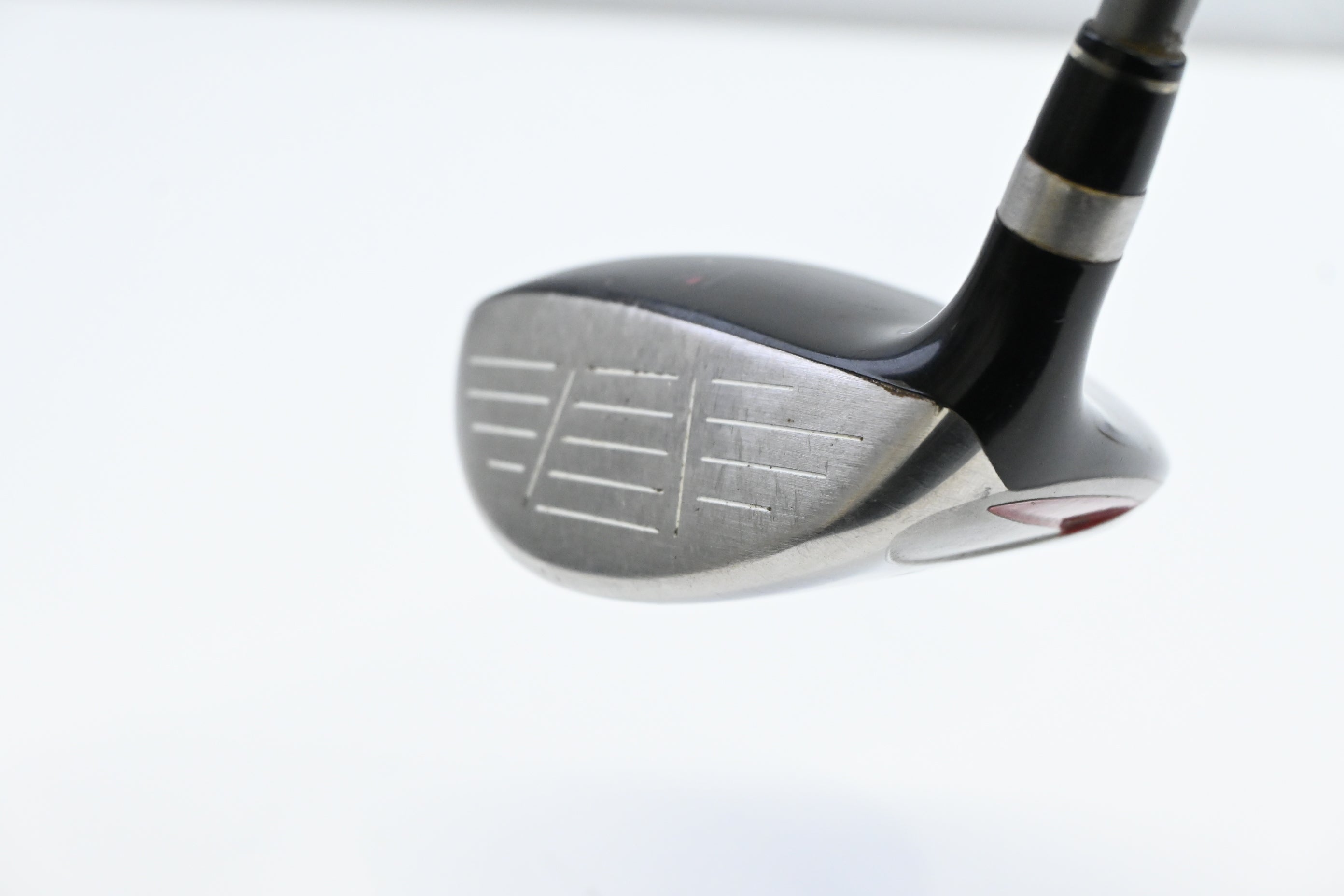 Benross Velo CT #3 Wood / 18 Degree / Regular Flex ProLaunch Platinum Shaft