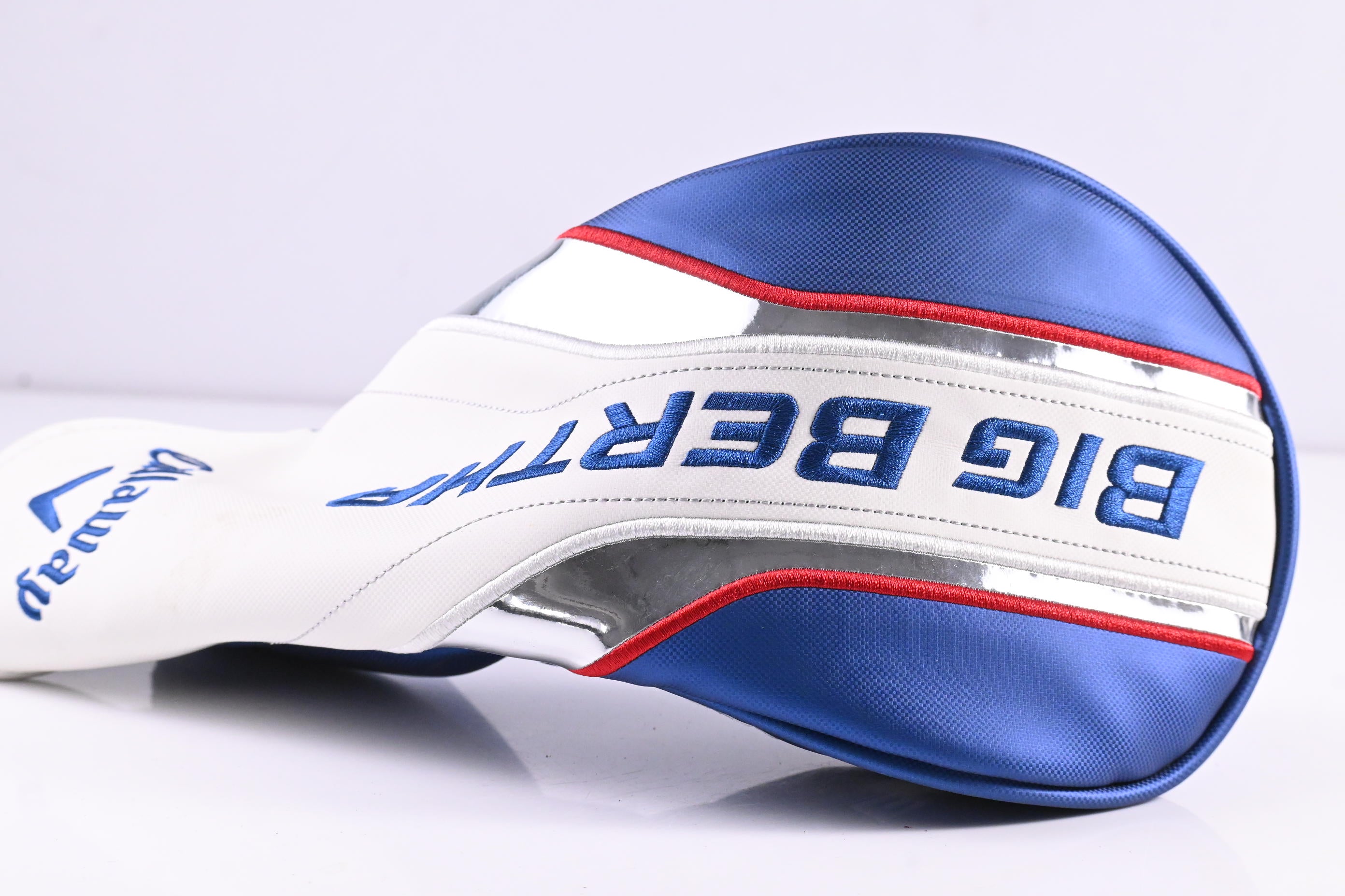 Callaway Big Bertha B21 Driver / 9 Degree / Senior Flex Vanquish 4 Shaft