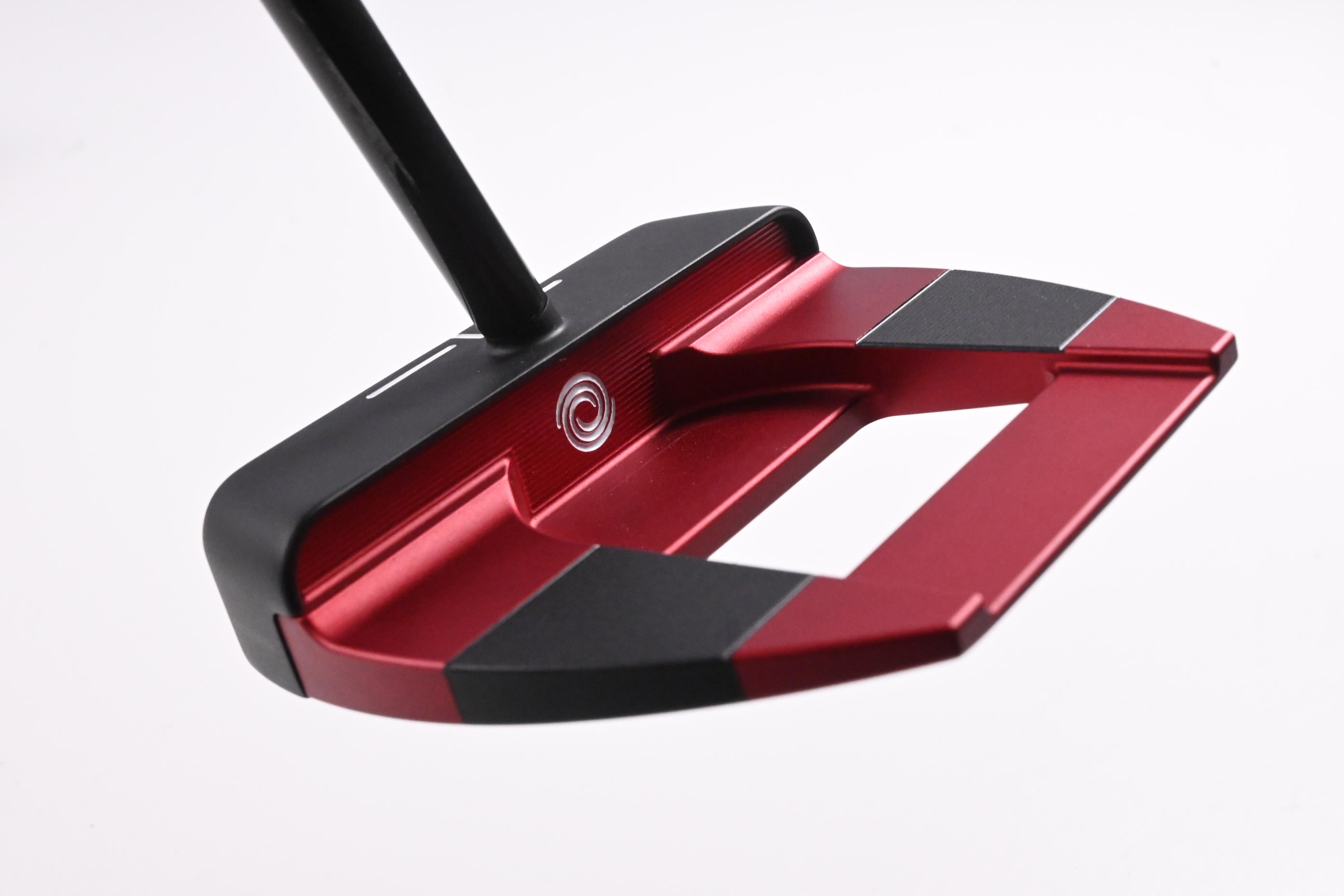 Odyssey Square 2 Square Tri-Hot Jailbird Putter / 34 Inch