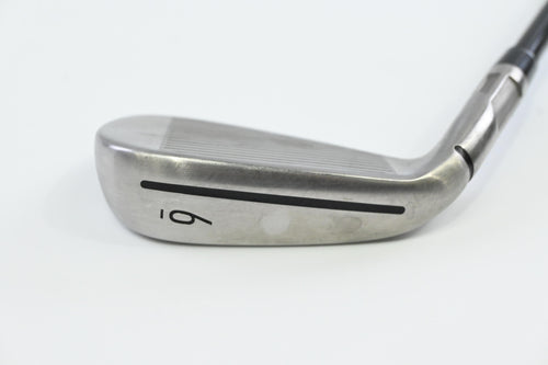 Taylormade Stealth #6 Iron / Senior Flex Fujikura Ventus Red 5