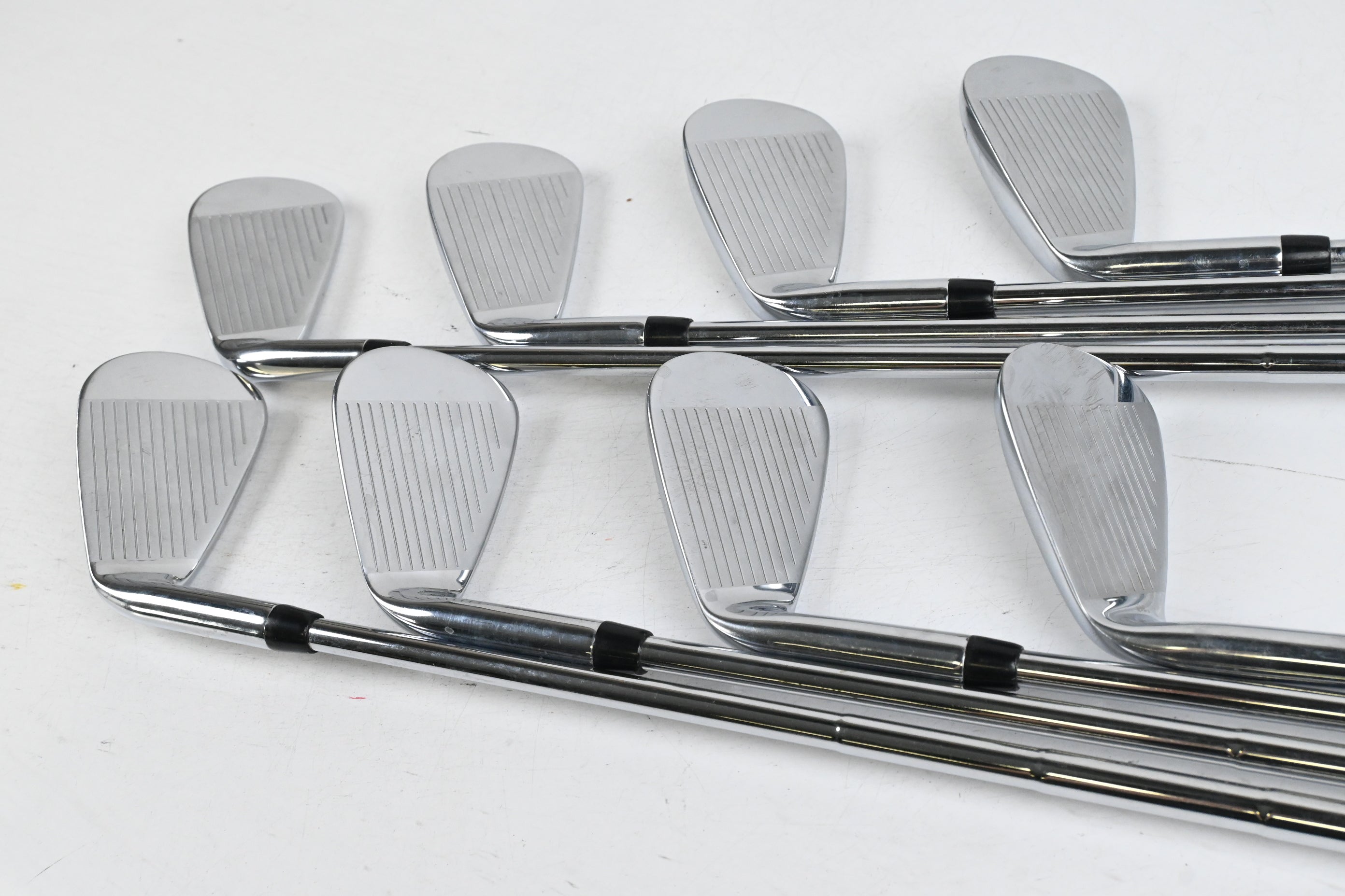 Callaway Elyte X Irons / 6-PW+AW+GW+SW / Regular Flex Dynamic Gold Mid R300