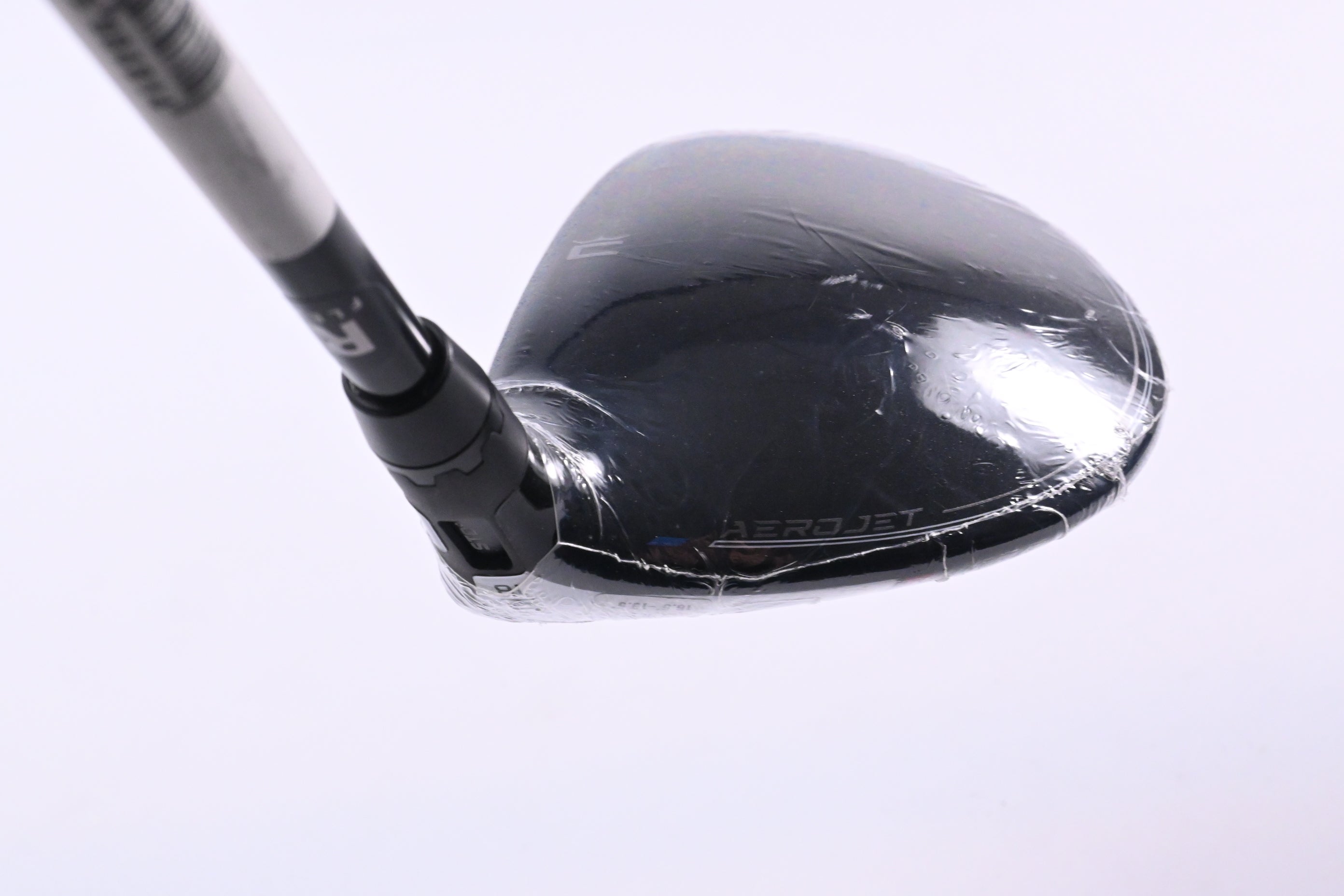 Cobra Aerojet #5 Wood / 18 Degree / Regular Flex Kai'Li Blue 60 Shaft