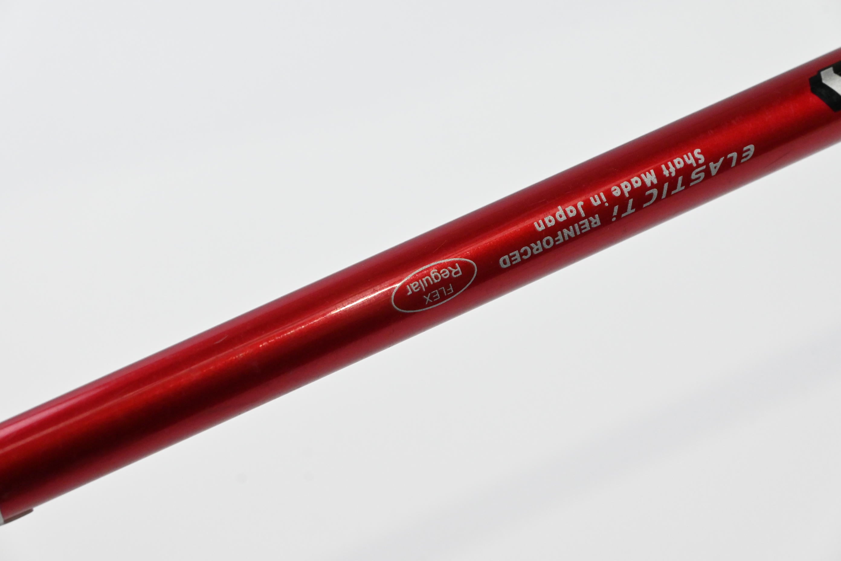 Yonex Ezone XP #5 Wood / 18 Degree / Regular Flex Yonex Nanospeed 200 Shaft