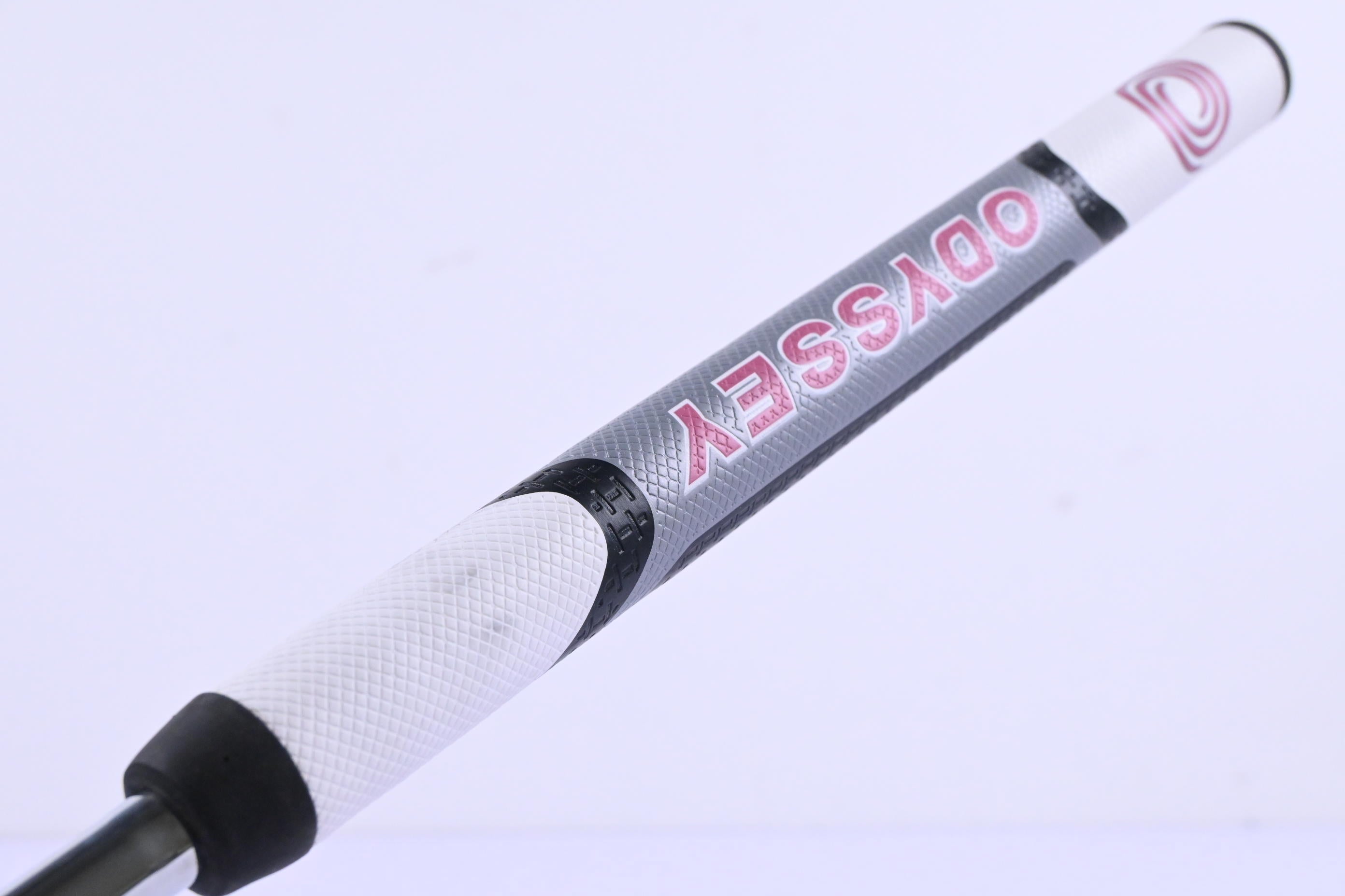 Ladies Odyssey 2025 Chipper / 37 Degree / Wedge Flex Odyssey