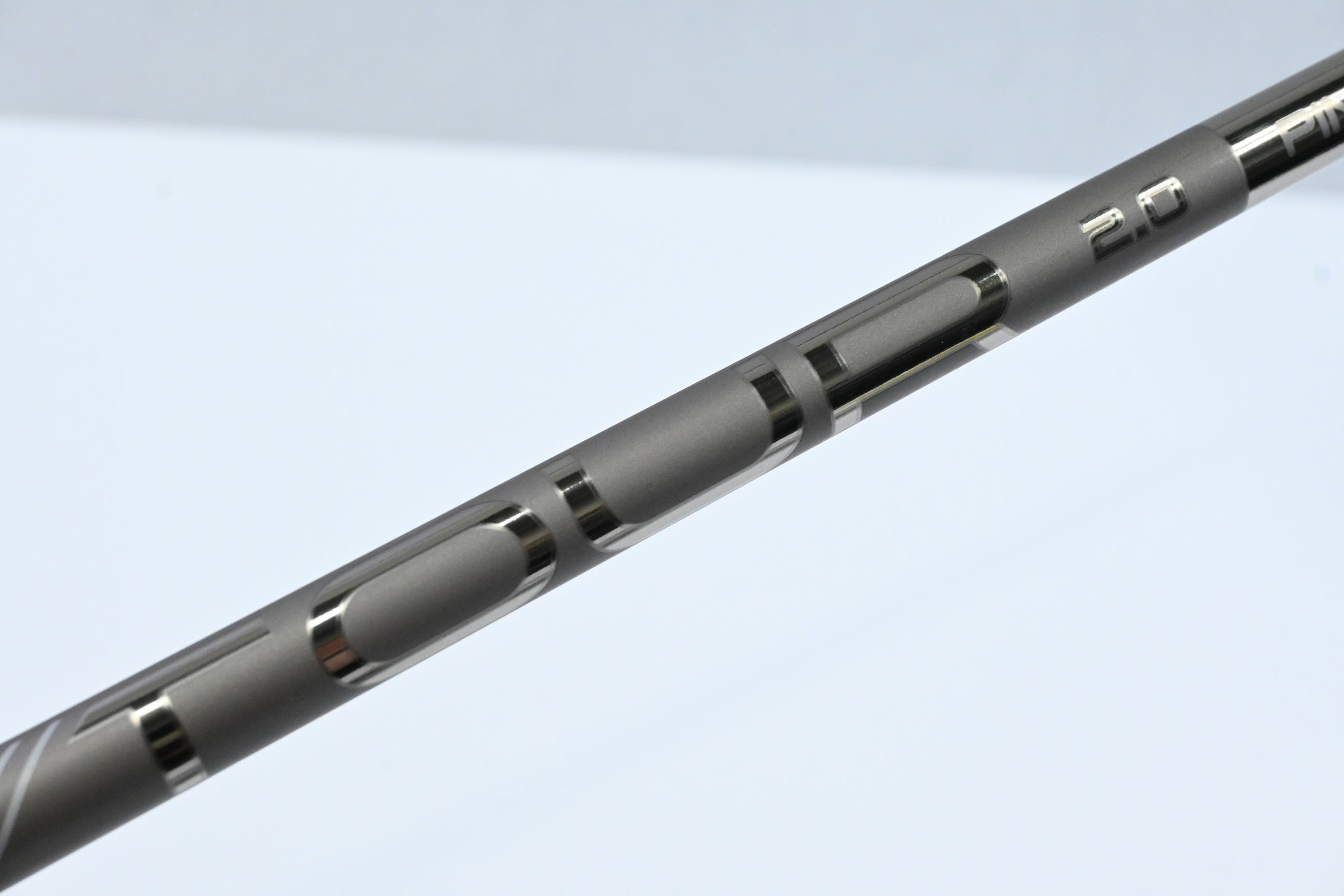 Ping Tour 2.0 Chrome 85 #6 Hybrid Shaft / Stiff Flex / Ping 3rd Gen