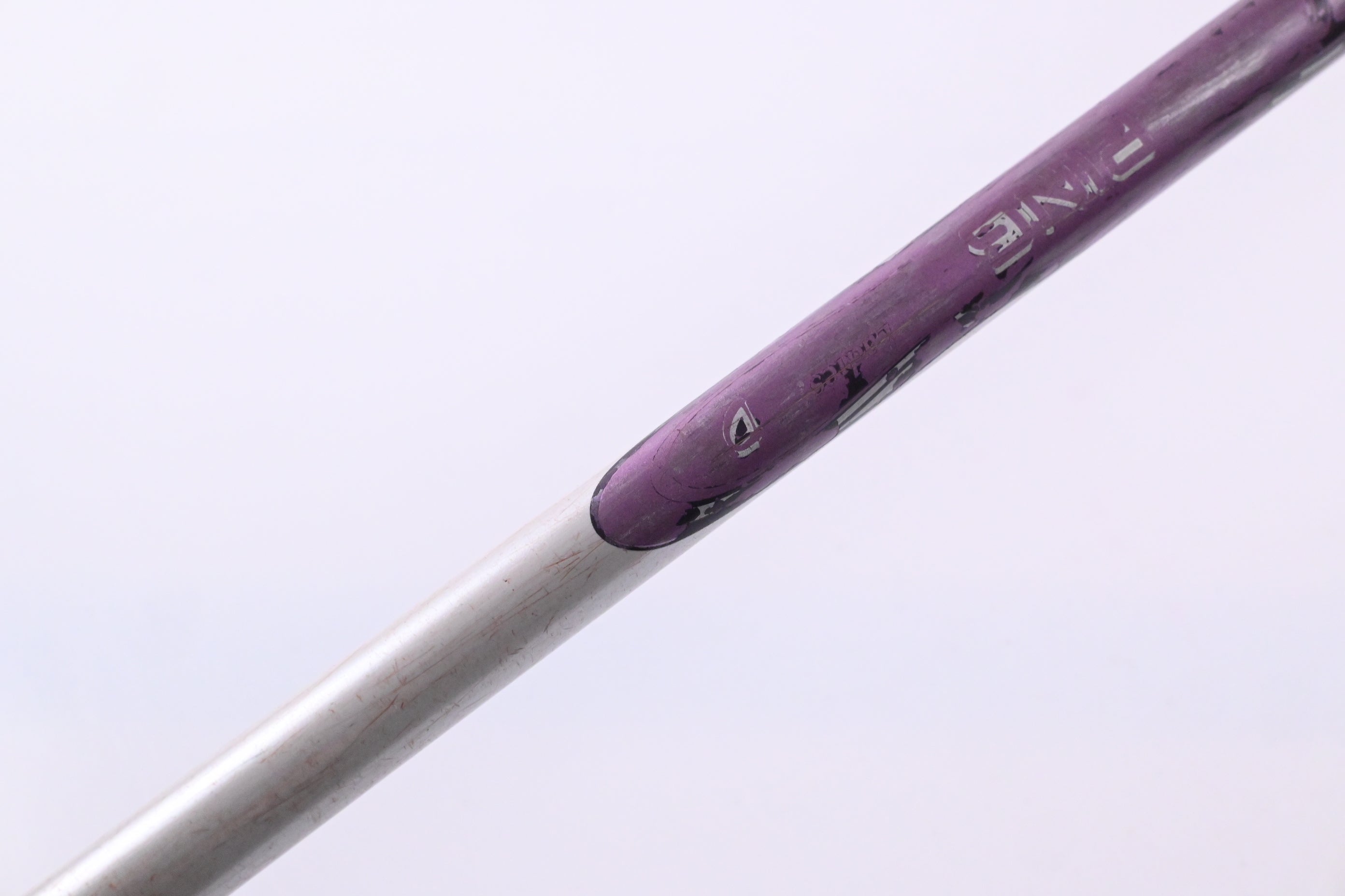Ladies Ping Rhapsody Driver / 12 Degree / Ladies Flex Ping Shaft