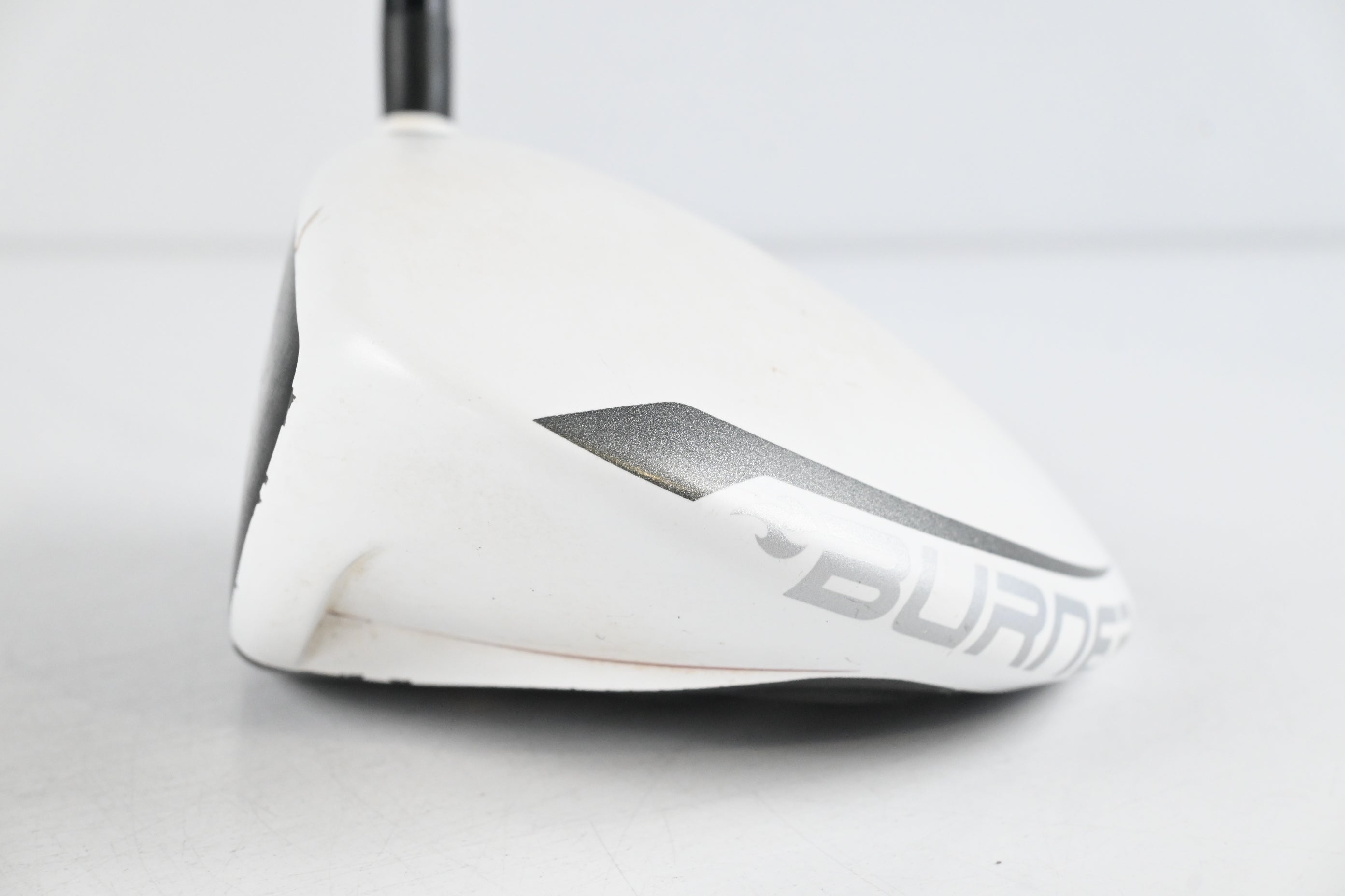Left Hand Taylormade Burner Superfast 2.0 Driver / 10.5 Degree / Regular Flex