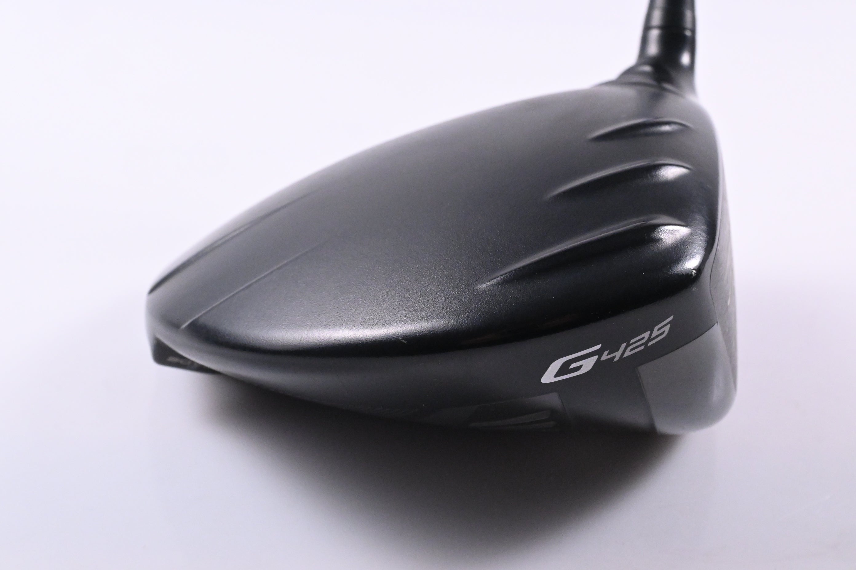 Ping G425 Max Driver / 10.5 Degree / Stiff Flex Ping ALTA CB Slate 55 Shaft