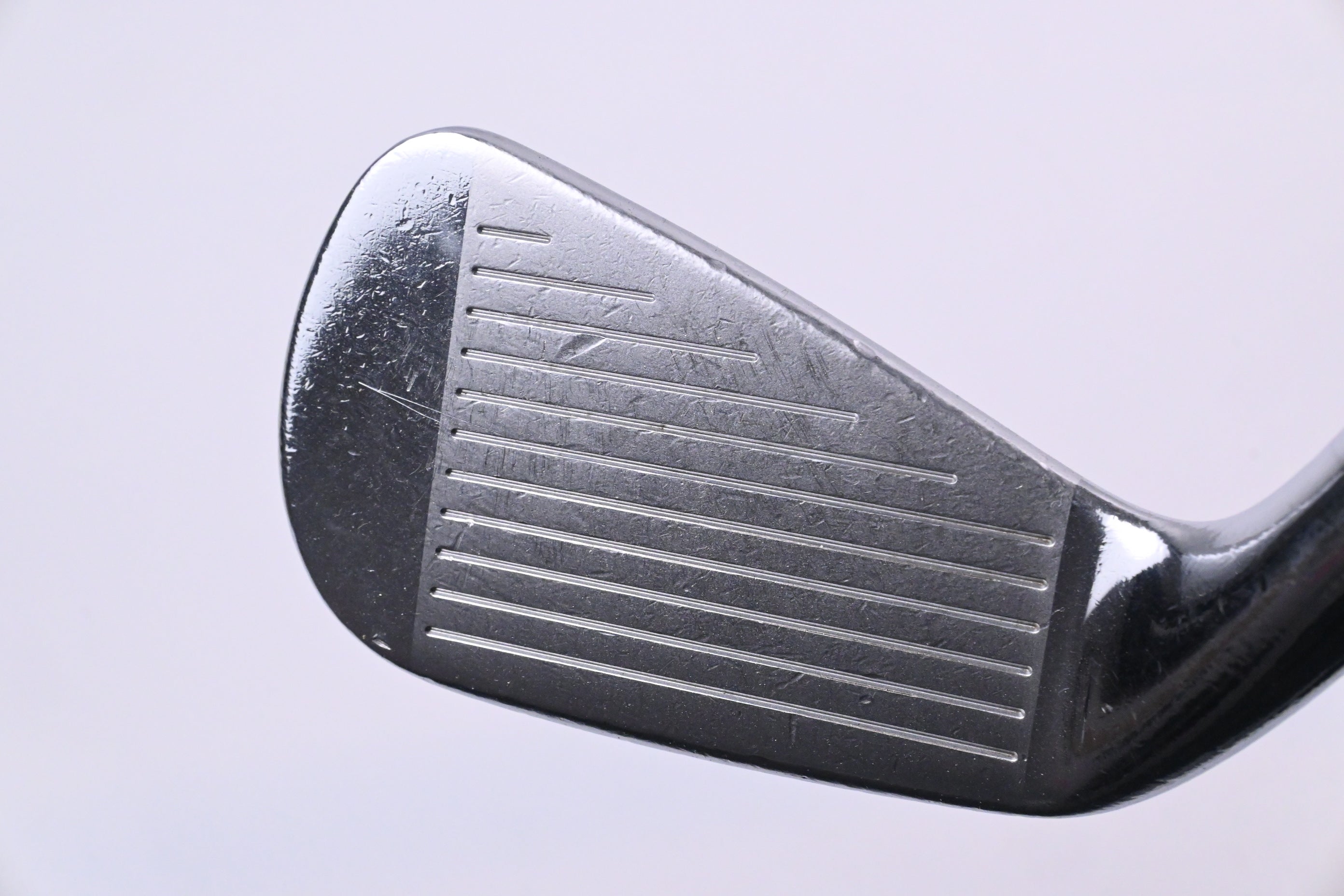 Titleist MB 710 #3 Iron / 21 Degree / Stiff Flex Steel Shaft