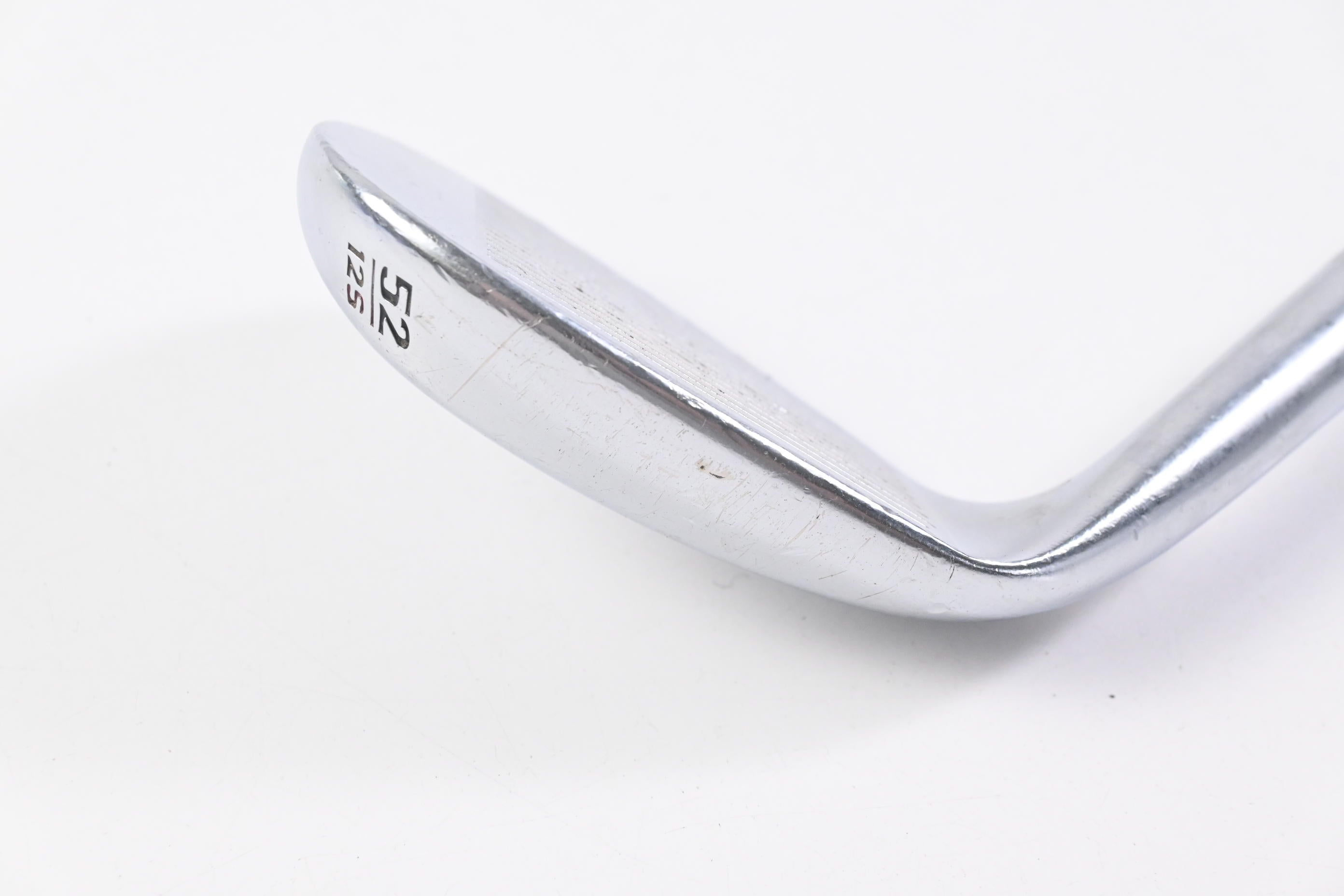 Callaway Mack Daddy 2 Gap Wedge / 52 Degree / Wedge Flex Dynamic Gold Shaft