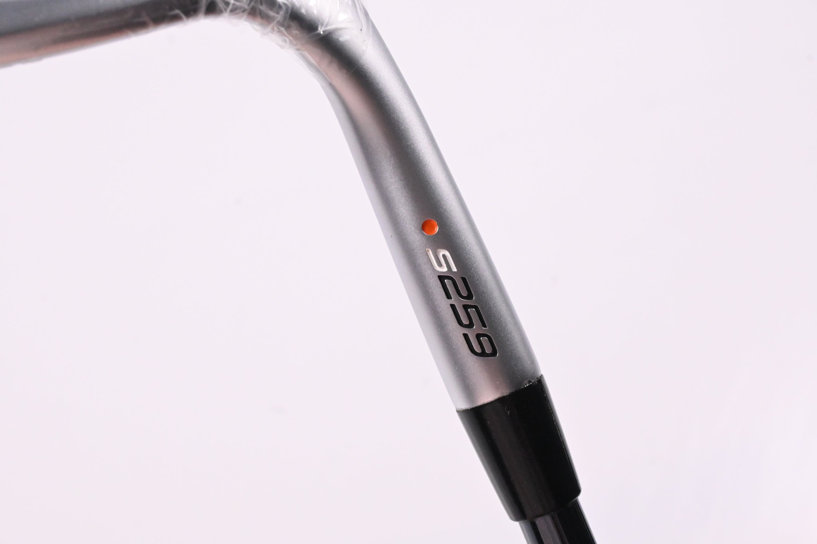 Ping S259 Lob Wedge / 58 Degree / Orange Dot / Stiff Flex UST Recoil DART 75