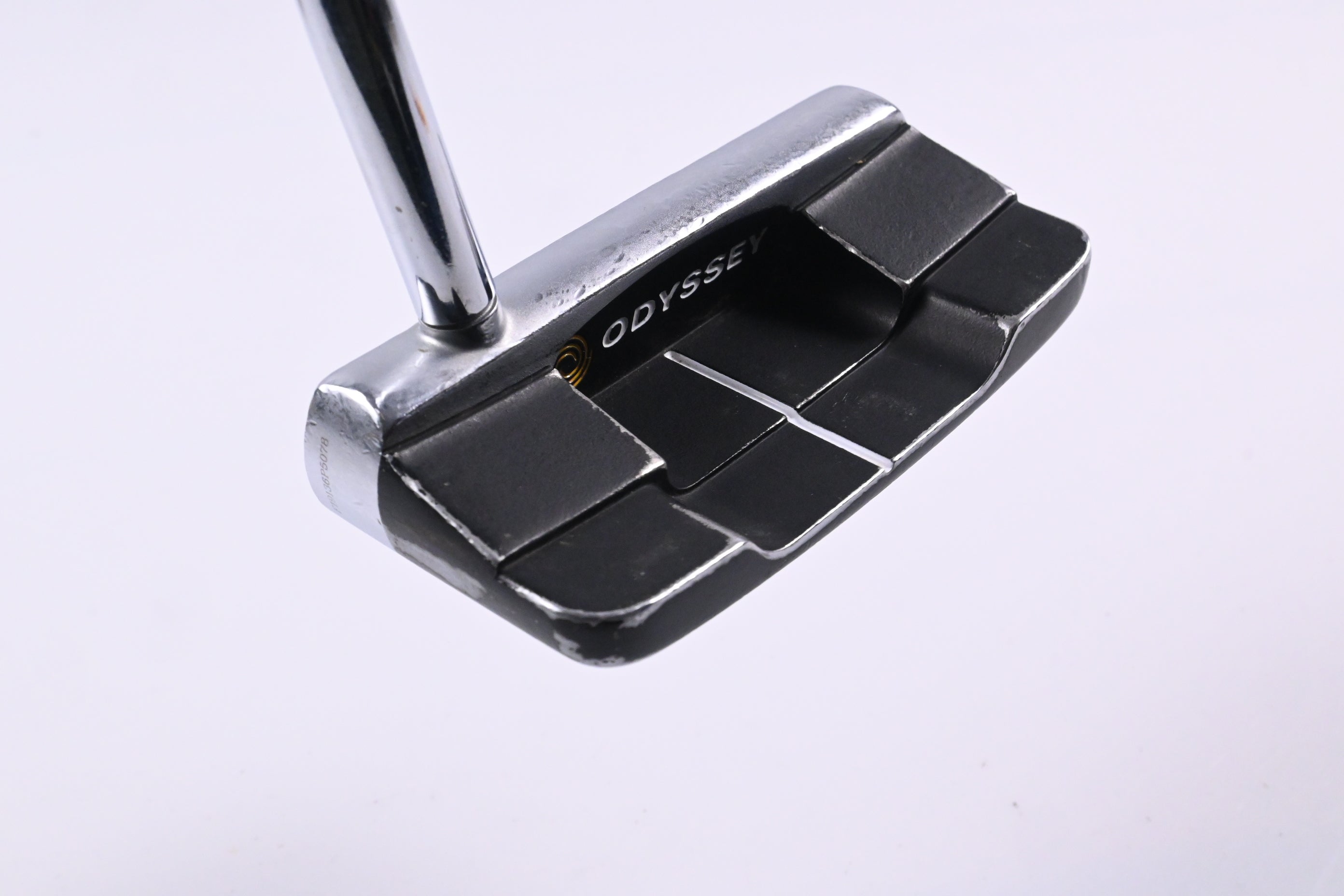 Odyssey Stroke Lab Double Wide Putter / 34 Inch