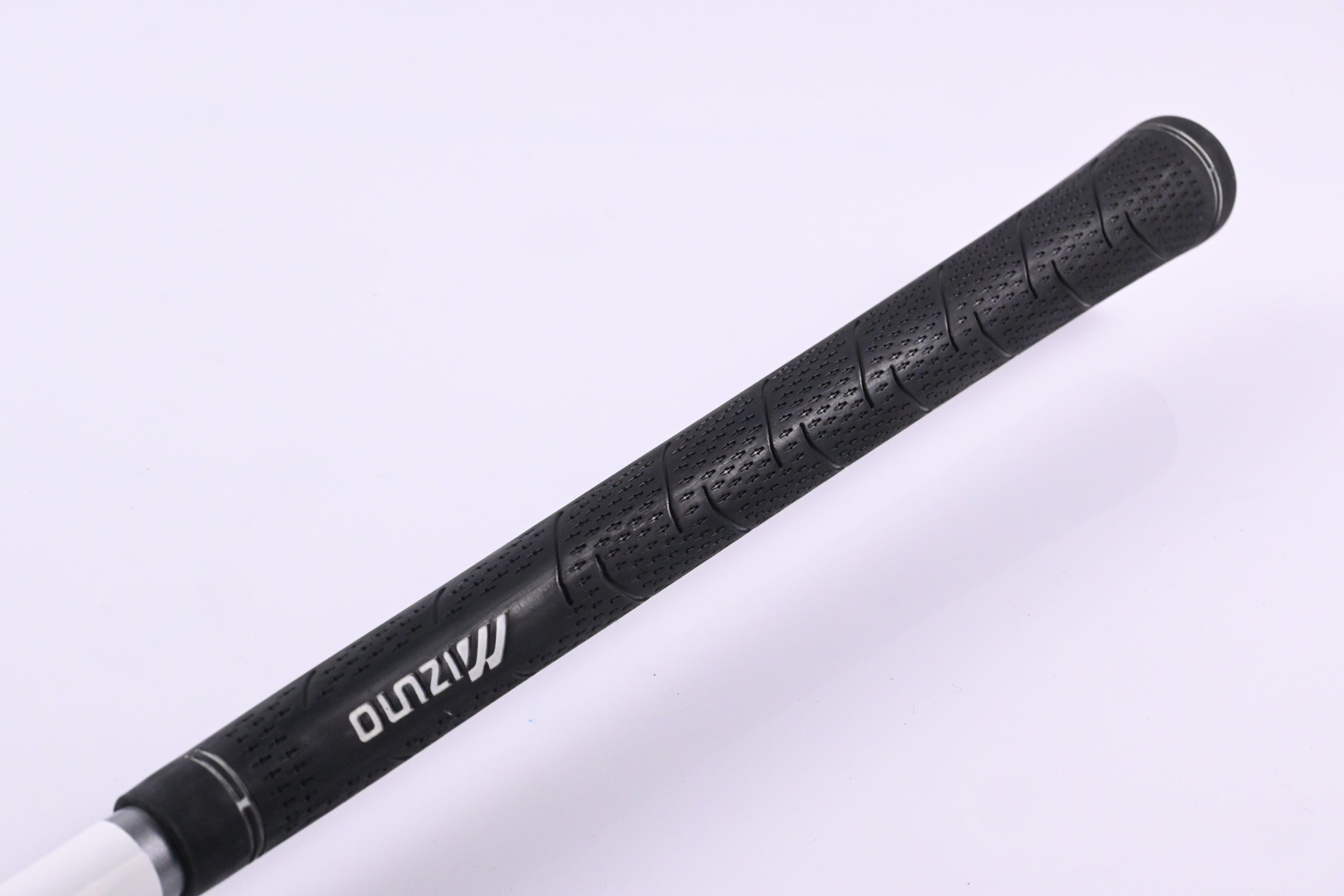 Mizuno MX Fli Hi #4 Hybrid / 23 Degree / Regular Flex Mizuno Exsar IS4 65 Shaft