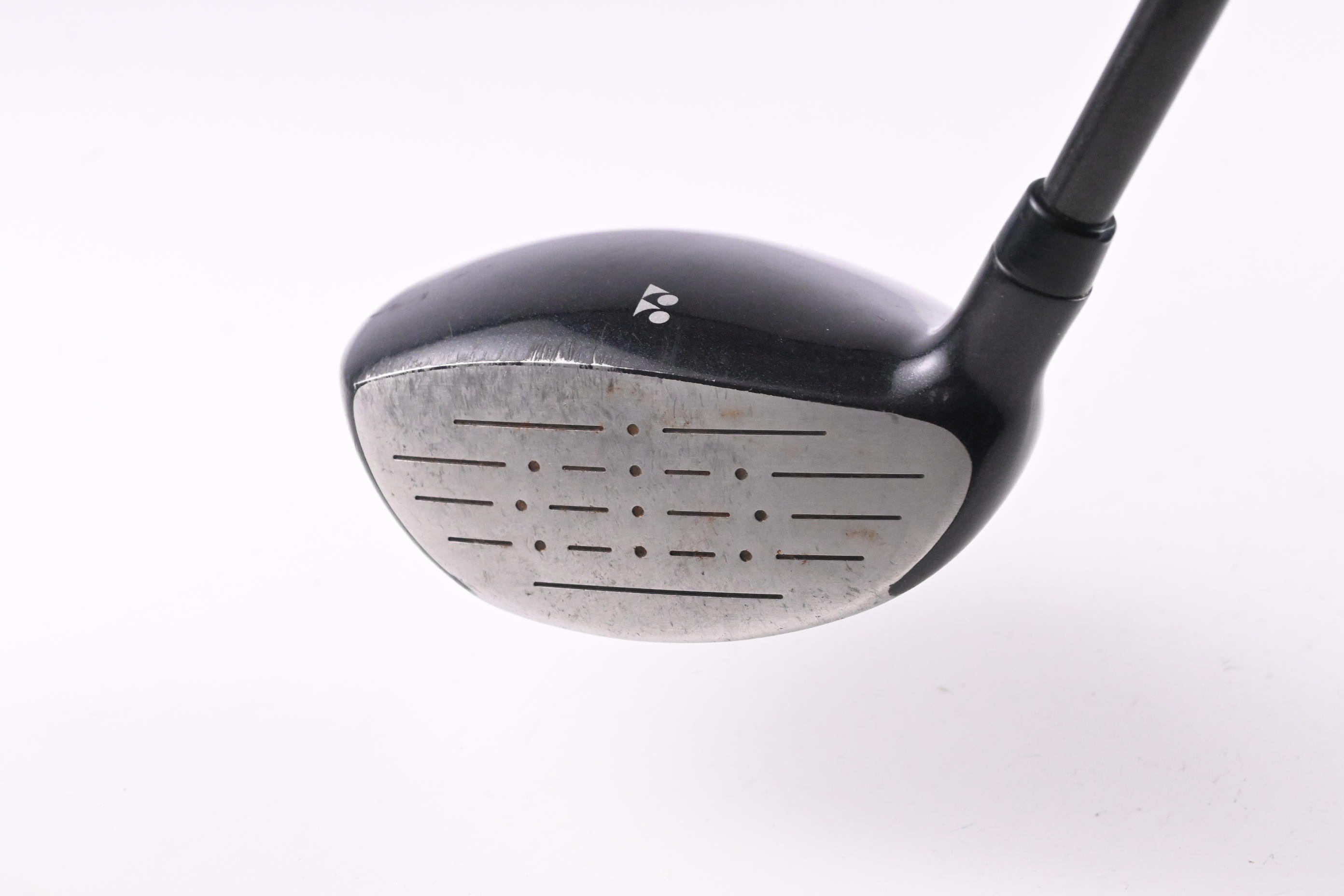 Yonex V-Mass 250 #3 Wood / 15 Degree / Stiff Flex Yonex HGS3000 Shaft