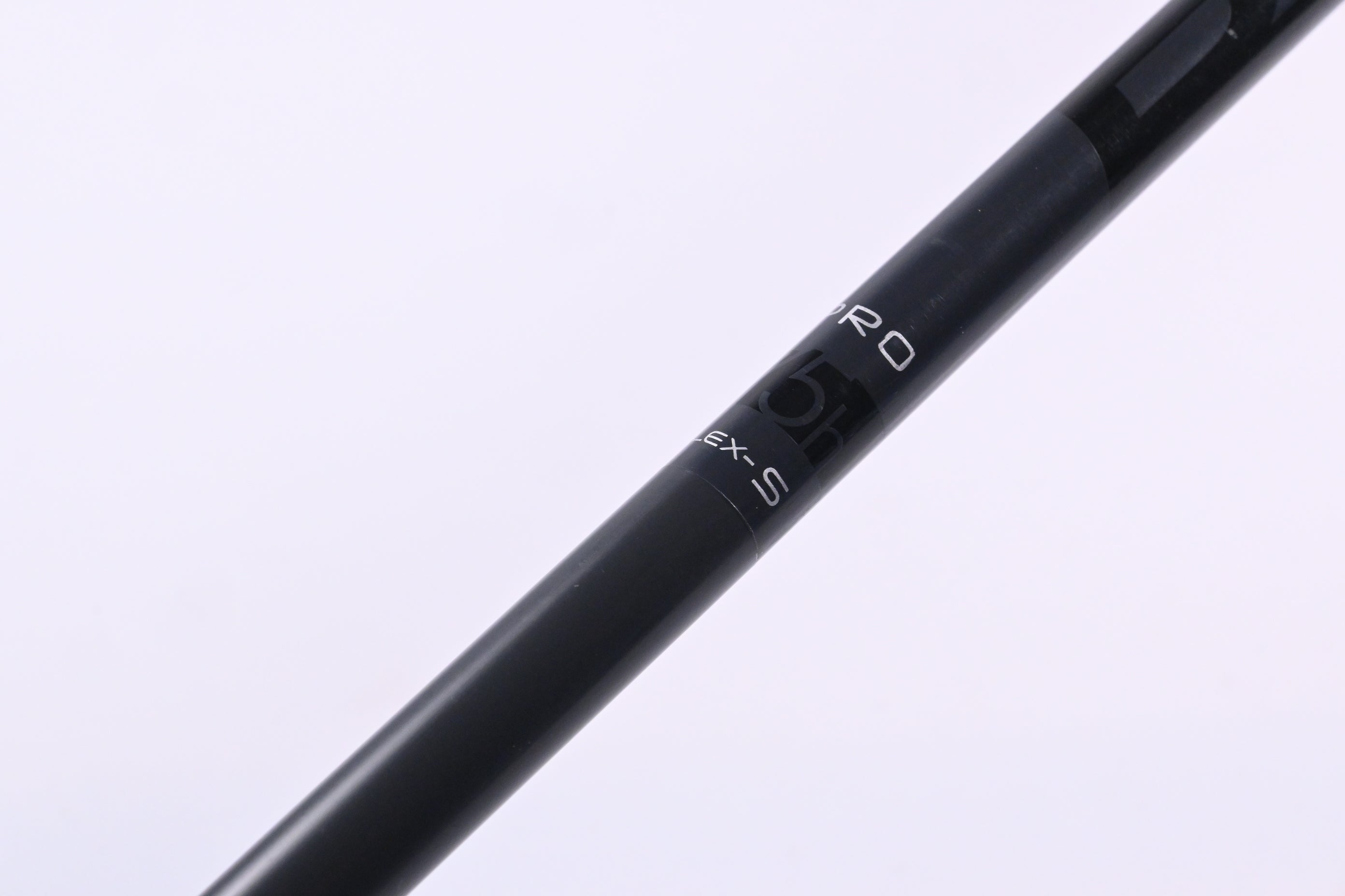 Cobra King F7 #3/4 Hybrid / 19-22 Degree / Stiff Flex Fujikura Pro 75 Shaft