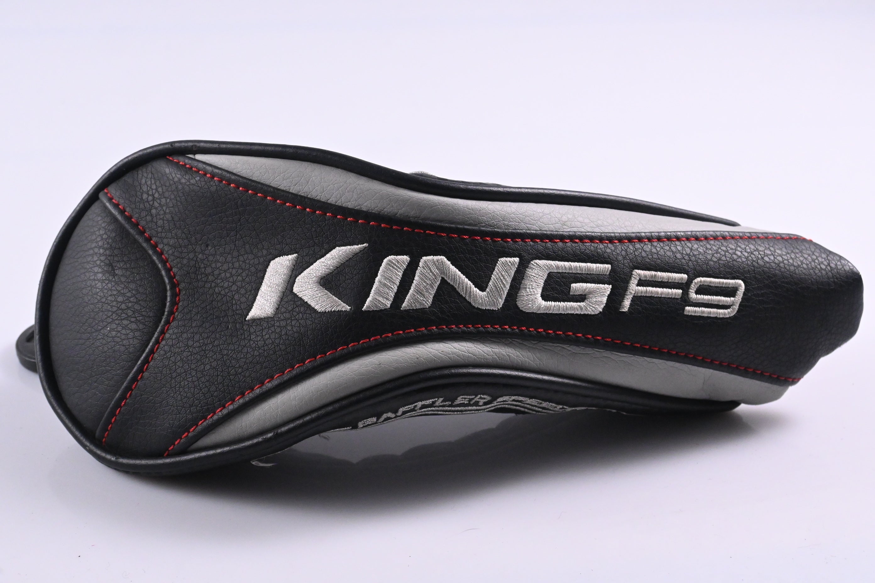 Cobra King F9 #3 Hybrid / 19 Degree / Regular Flex Fujikura Atmos Black 7 Shaft