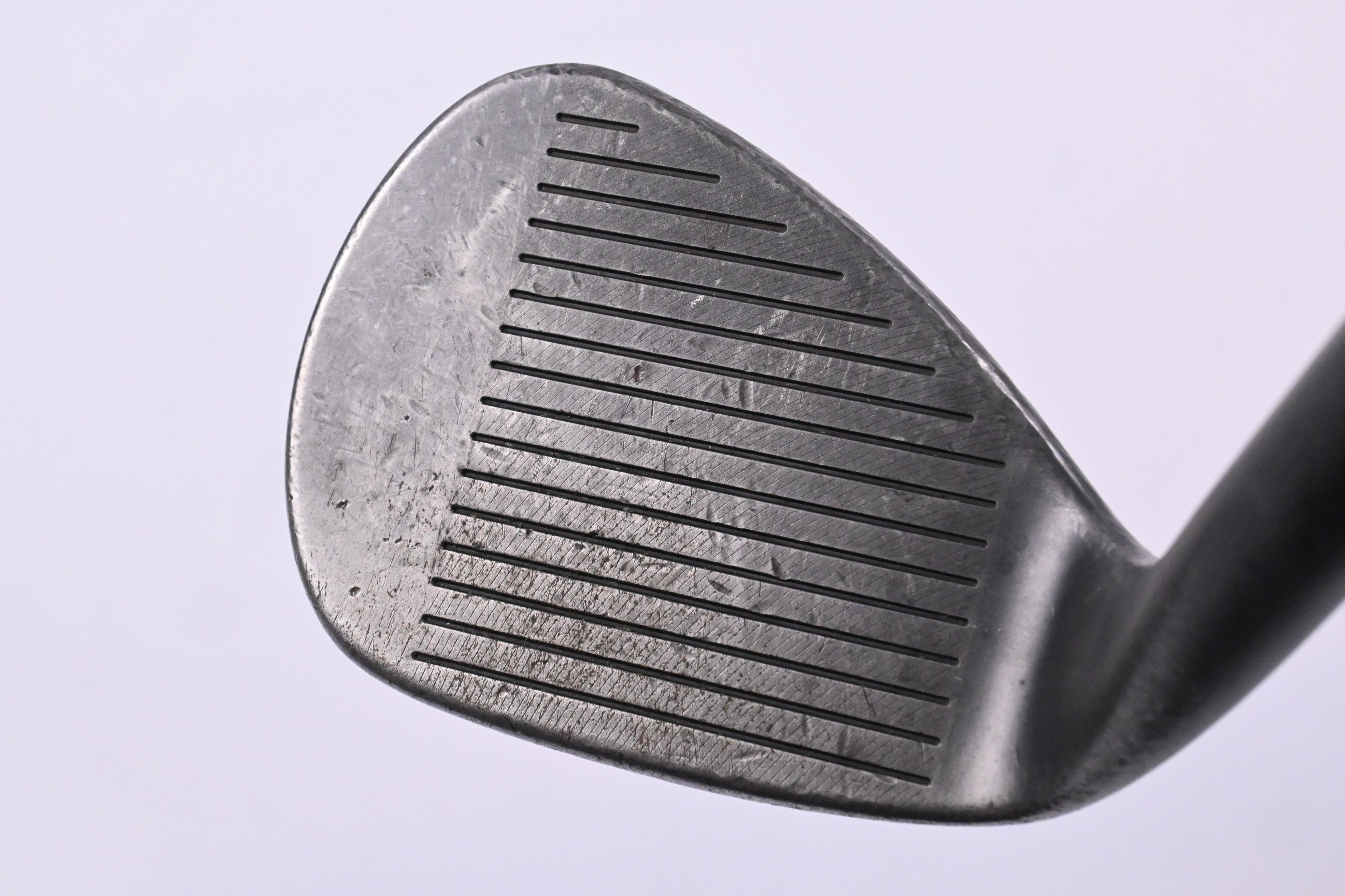 Callaway MD3 Milled Gap Wedge / 52 Degree / Stiff Flex Dynamic Gold S200 Shaft