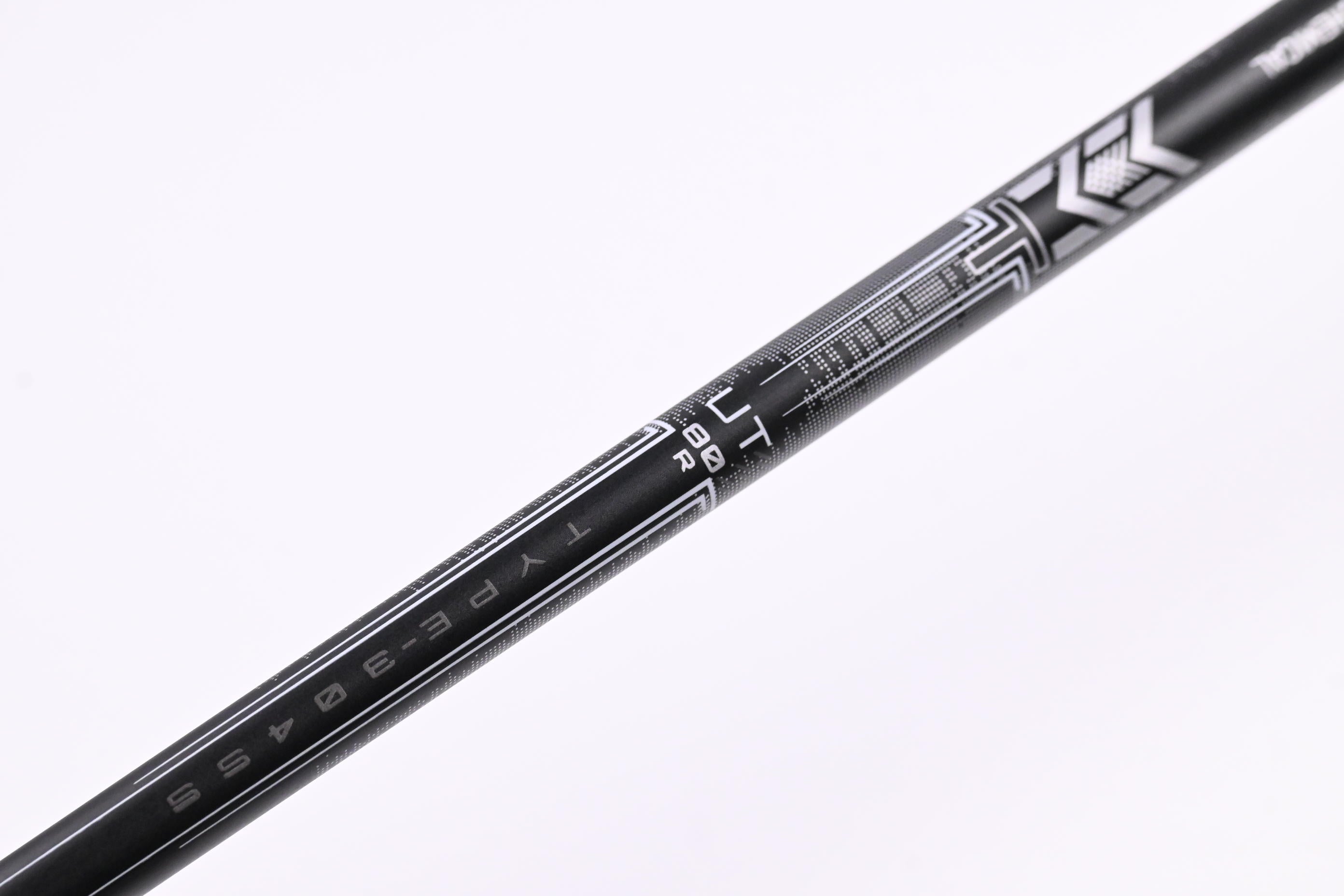 Srixon ZXiU Utility #4 Iron / 23 Degree / Regular Flex MMT UT 80 Shaft
