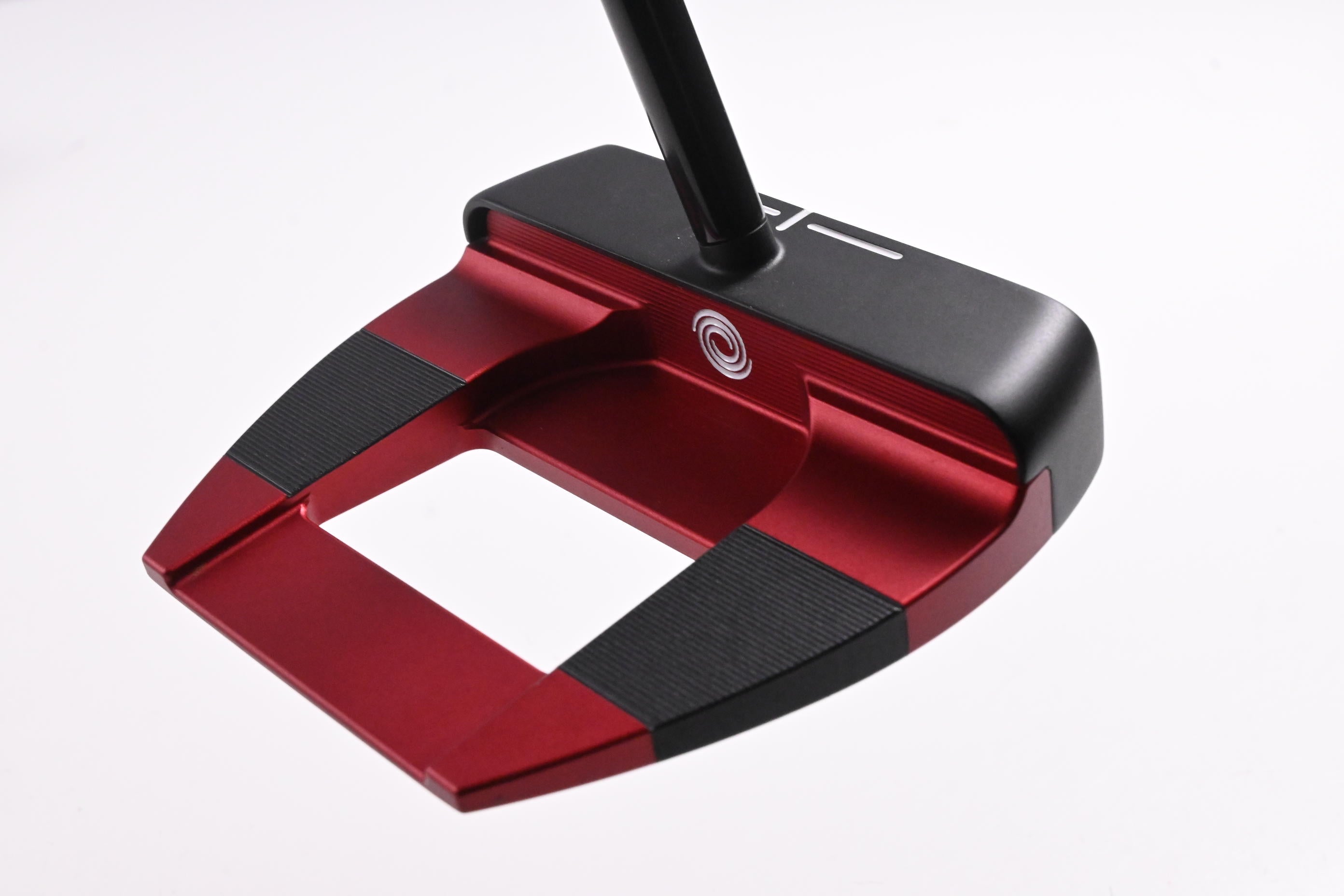 Odyssey Square 2 Square Tri-Hot Jailbird Putter / 34 Inch