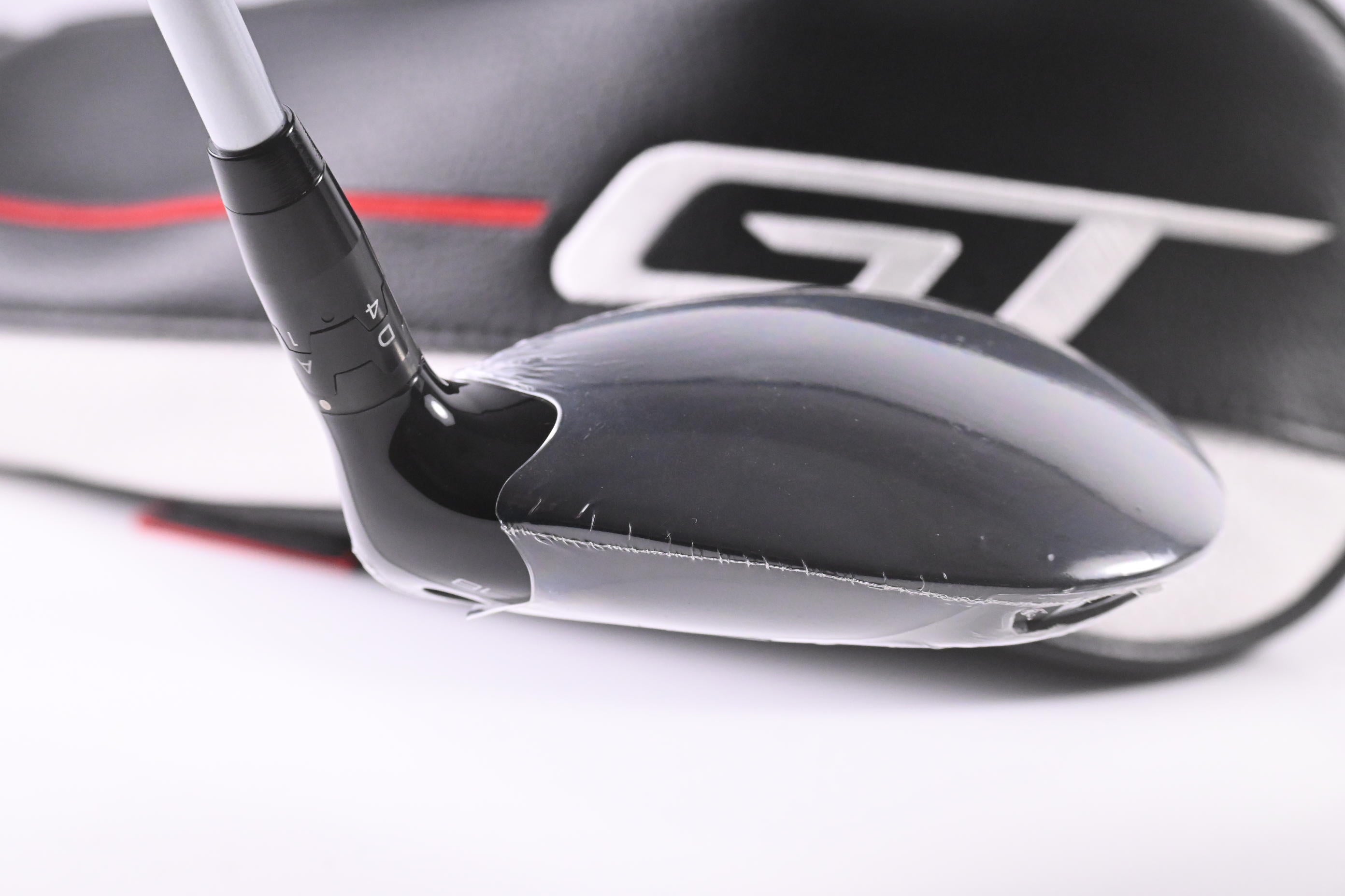 Titleist GT1 #5 Wood / 18 Degree / Regular Flex Fujikura Air Speeder 40 Shaft