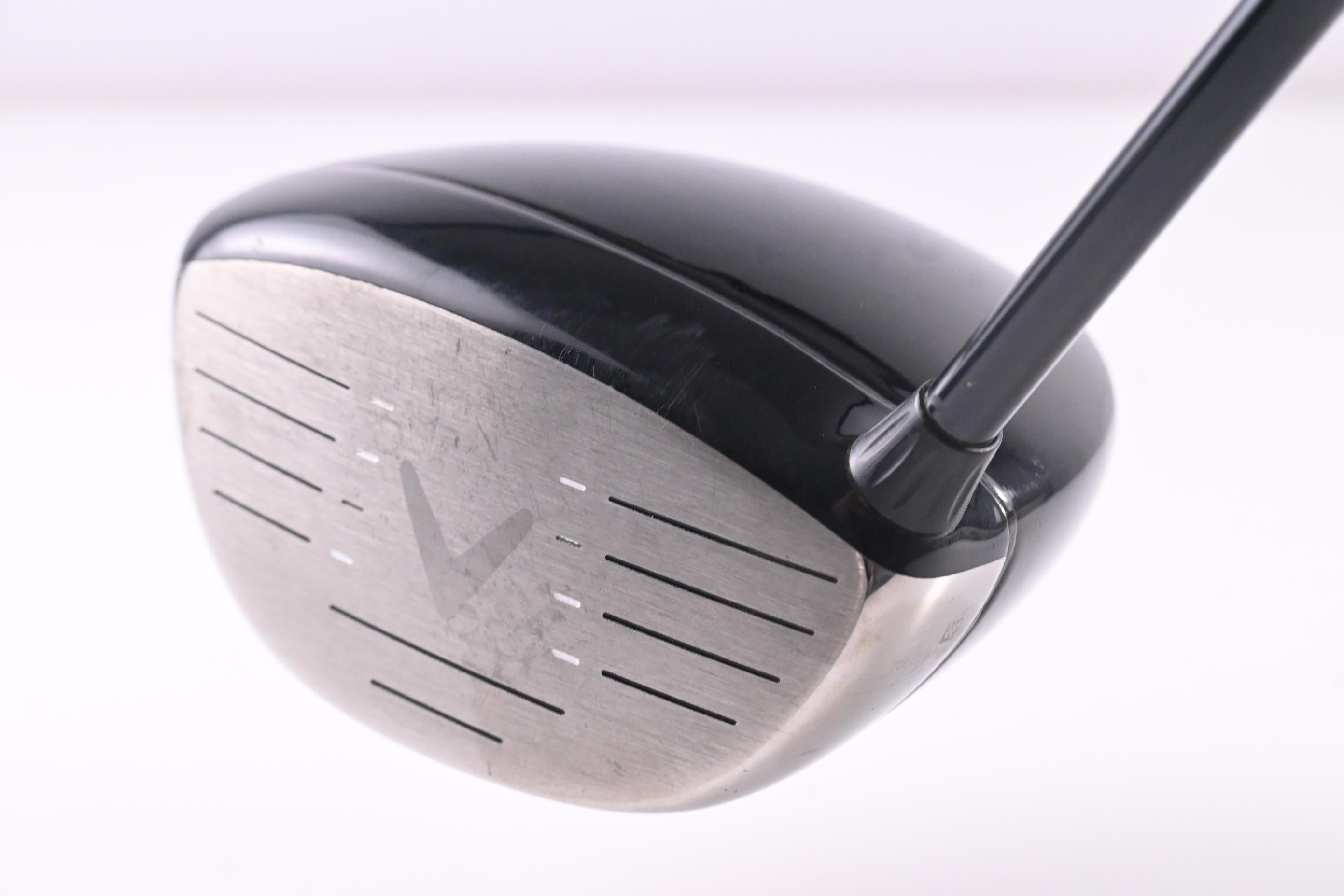 Callaway FT-5 Driver / 10.5 Degree / Regular Flex Fujikura 360 Shaft